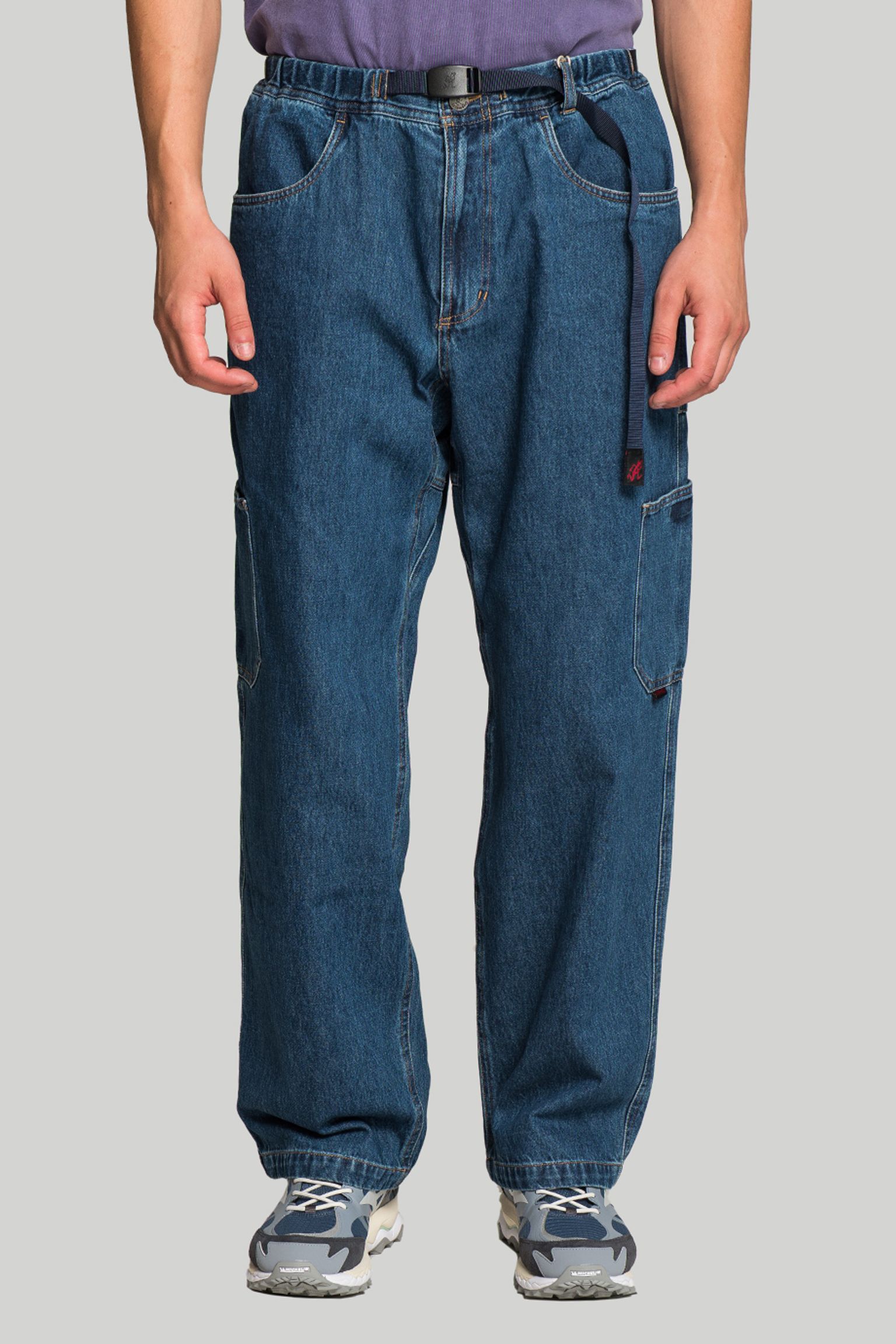Джинсы ROCK SLIDE DENIM PANT купить в Украине