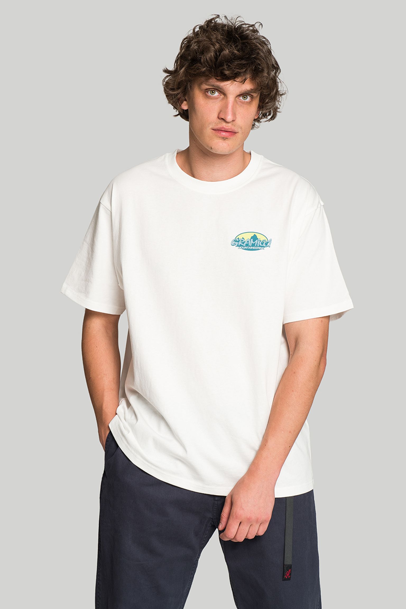 Футболка SUMMIT TEE