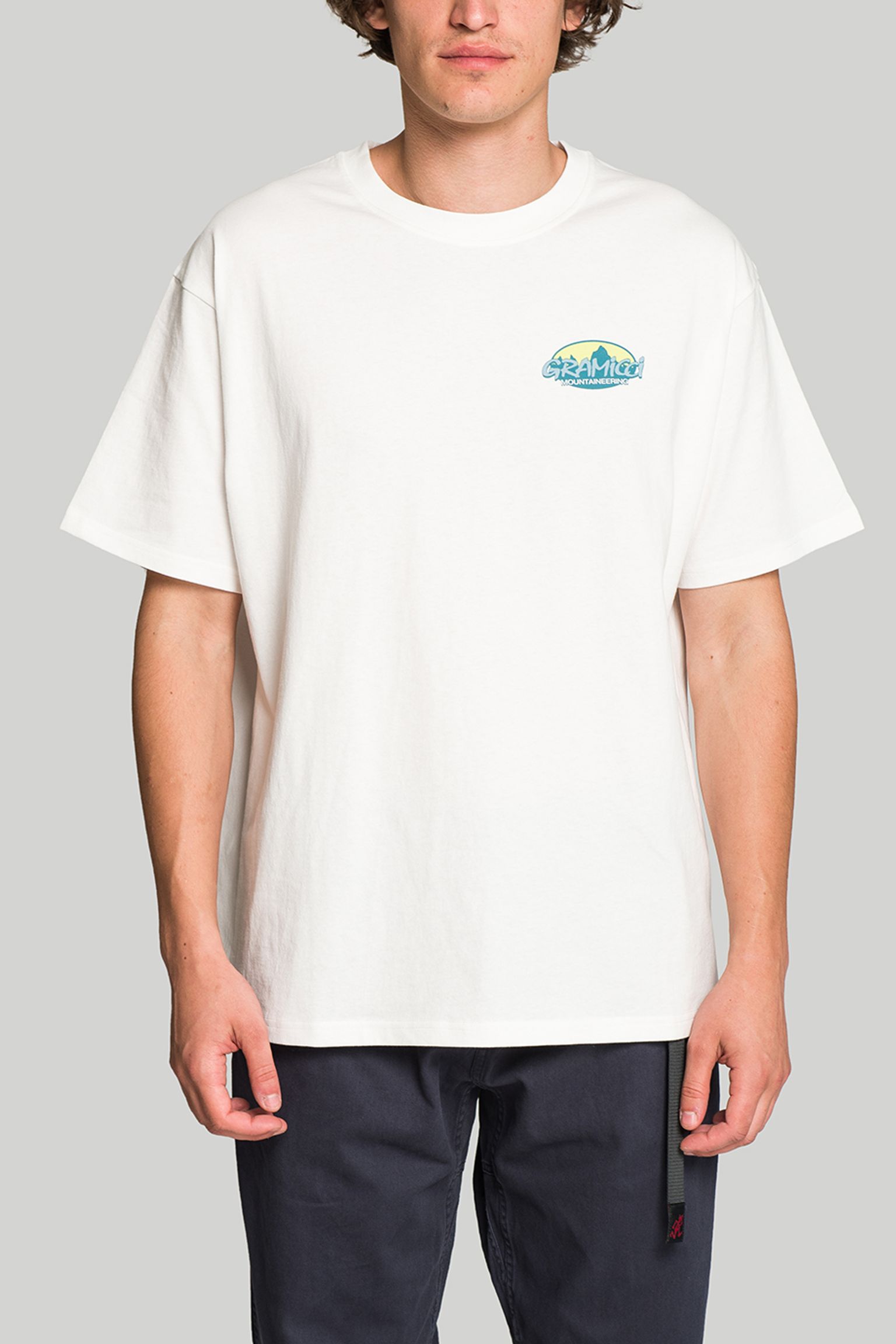 Стильные Футболка SUMMIT TEE