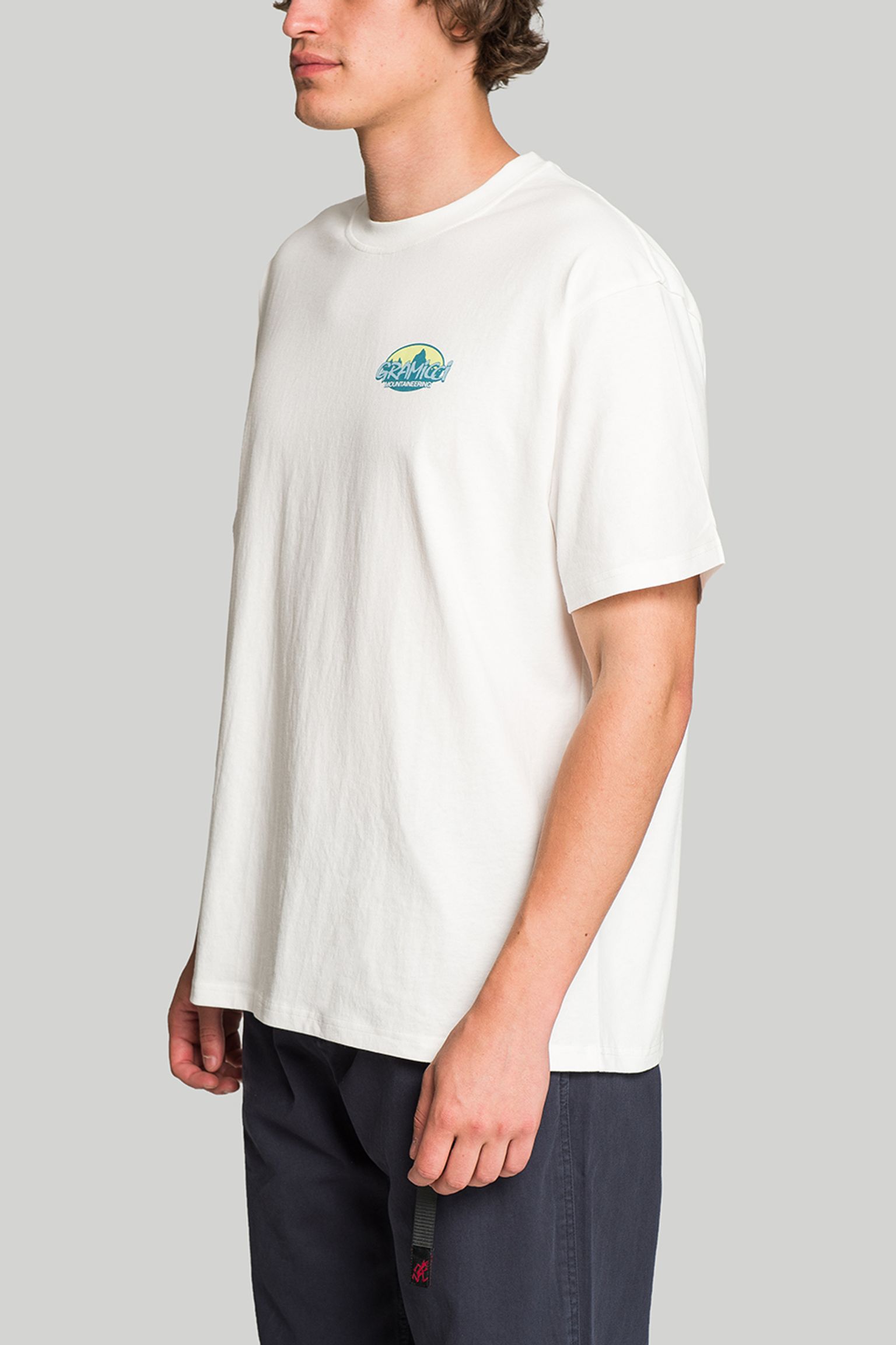 Широкий выбор Футболка SUMMIT TEE