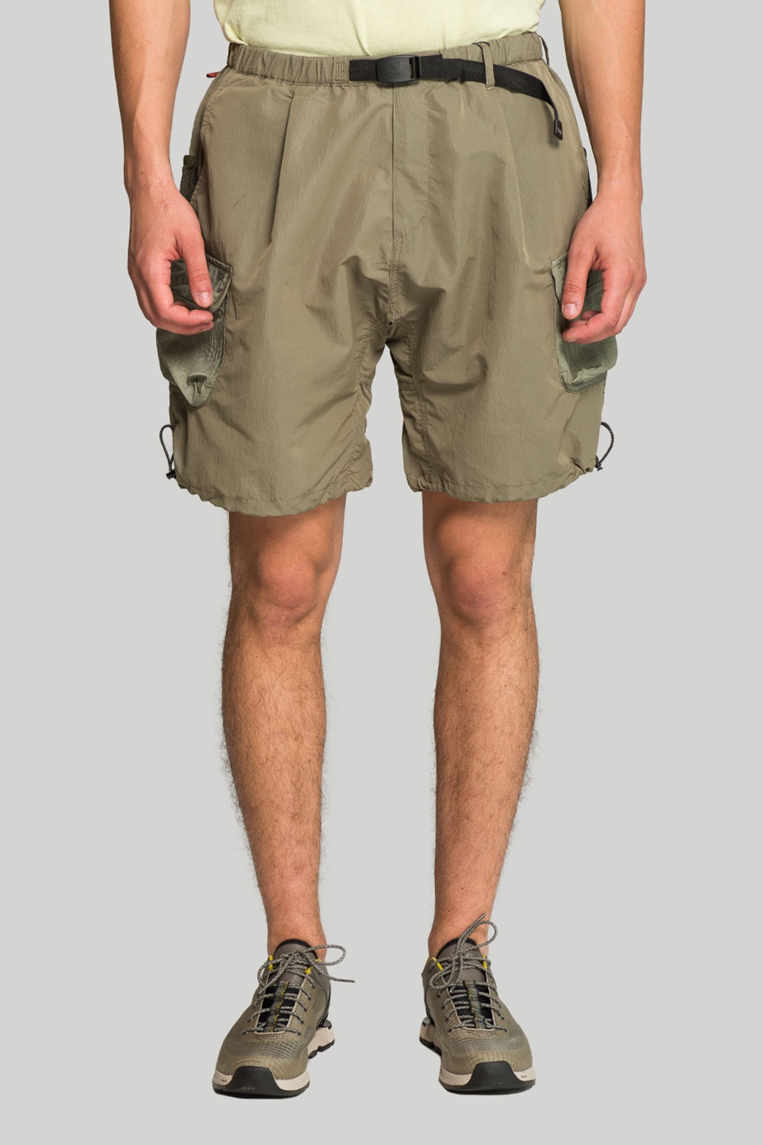 Шорты GRAMICCIF/CE TECH SHORT PANT купить в Украине