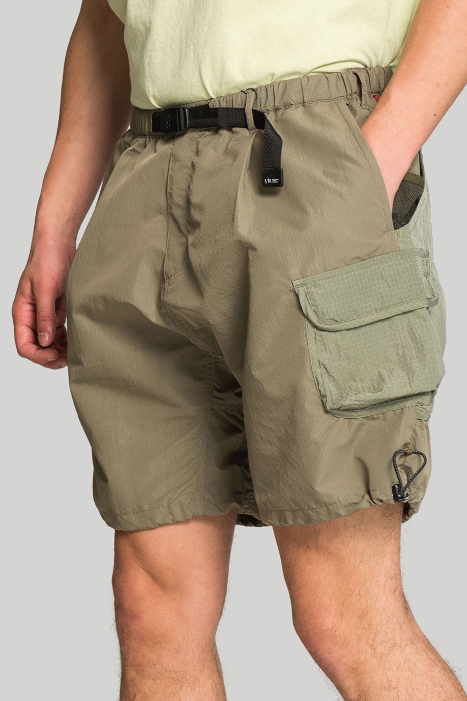 Шорты GRAMICCIF/CE TECH SHORT PANT с доставкой