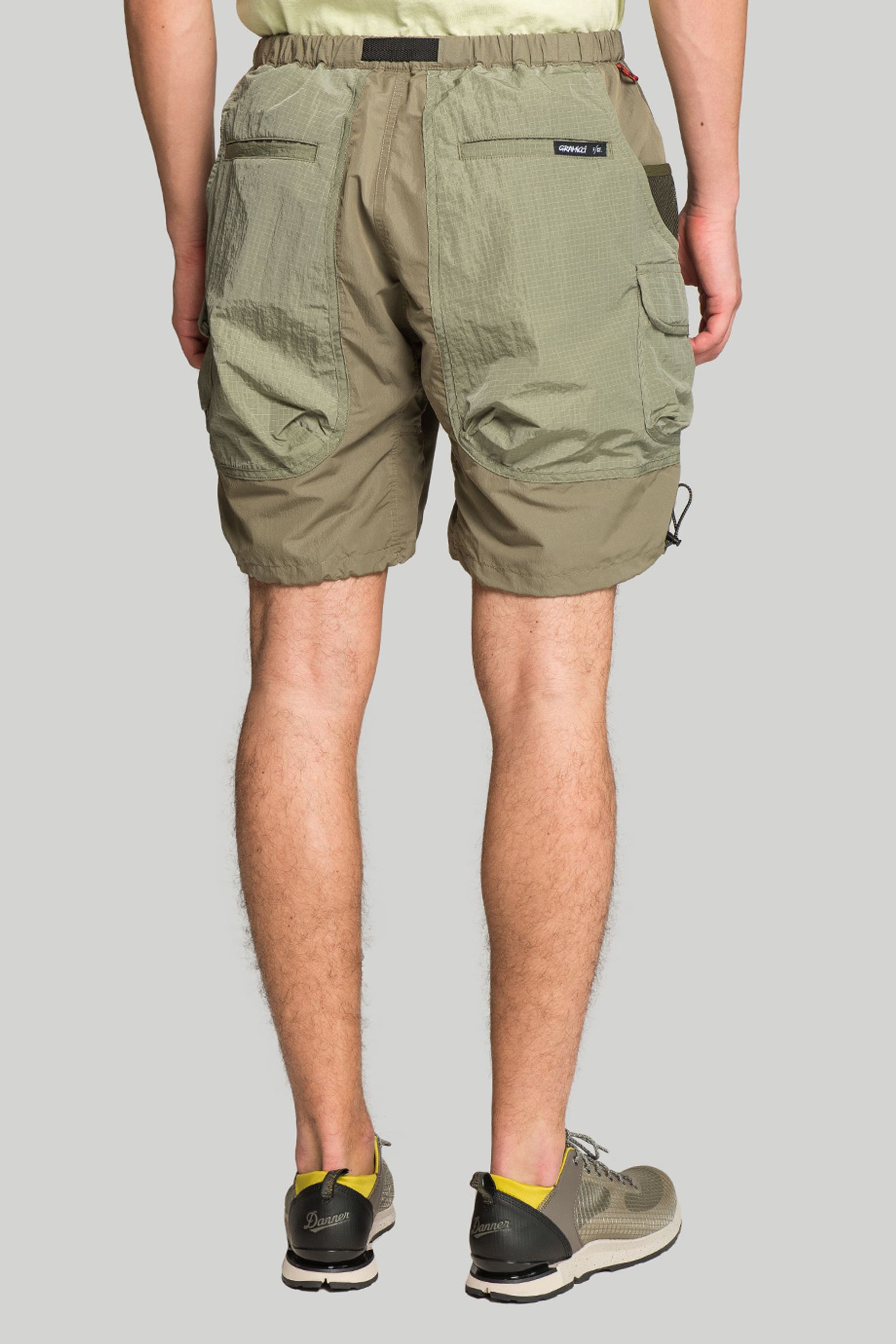 Стильные Шорты GRAMICCIF/CE TECH SHORT PANT
