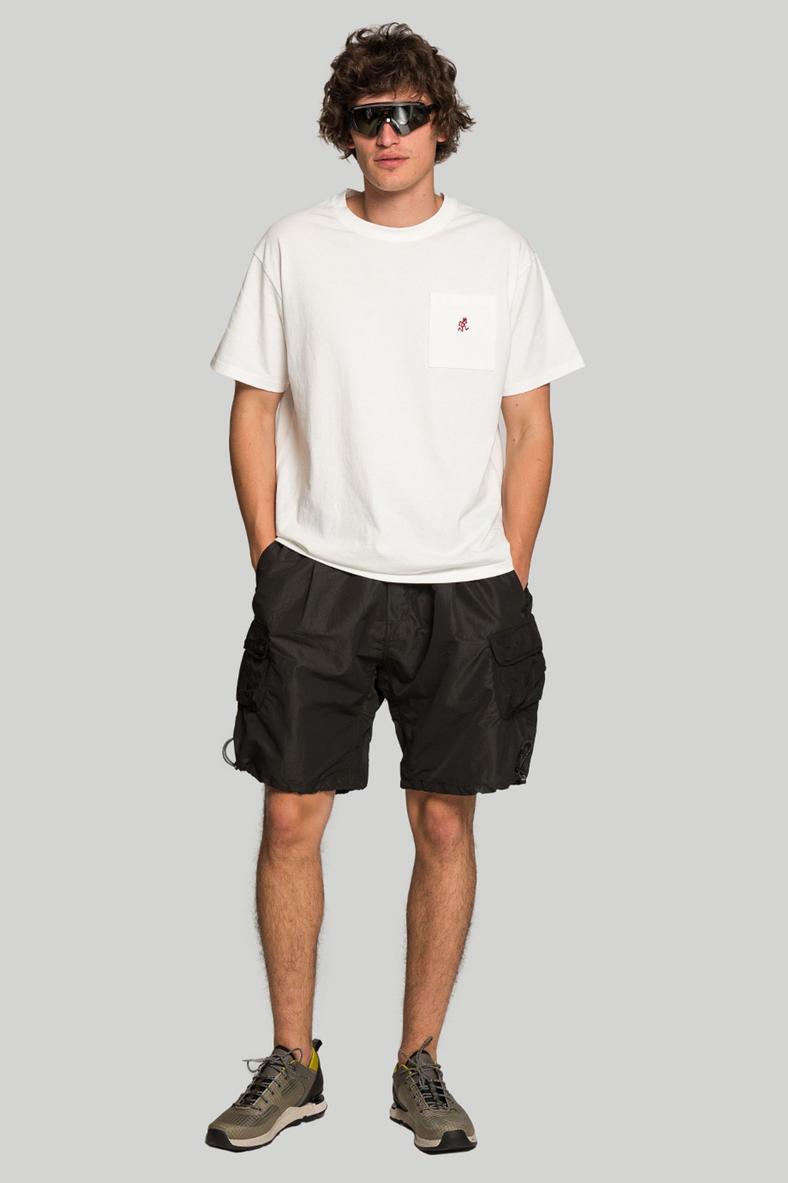 Шорты GRAMICCIF/CE TECH SHORT PANT