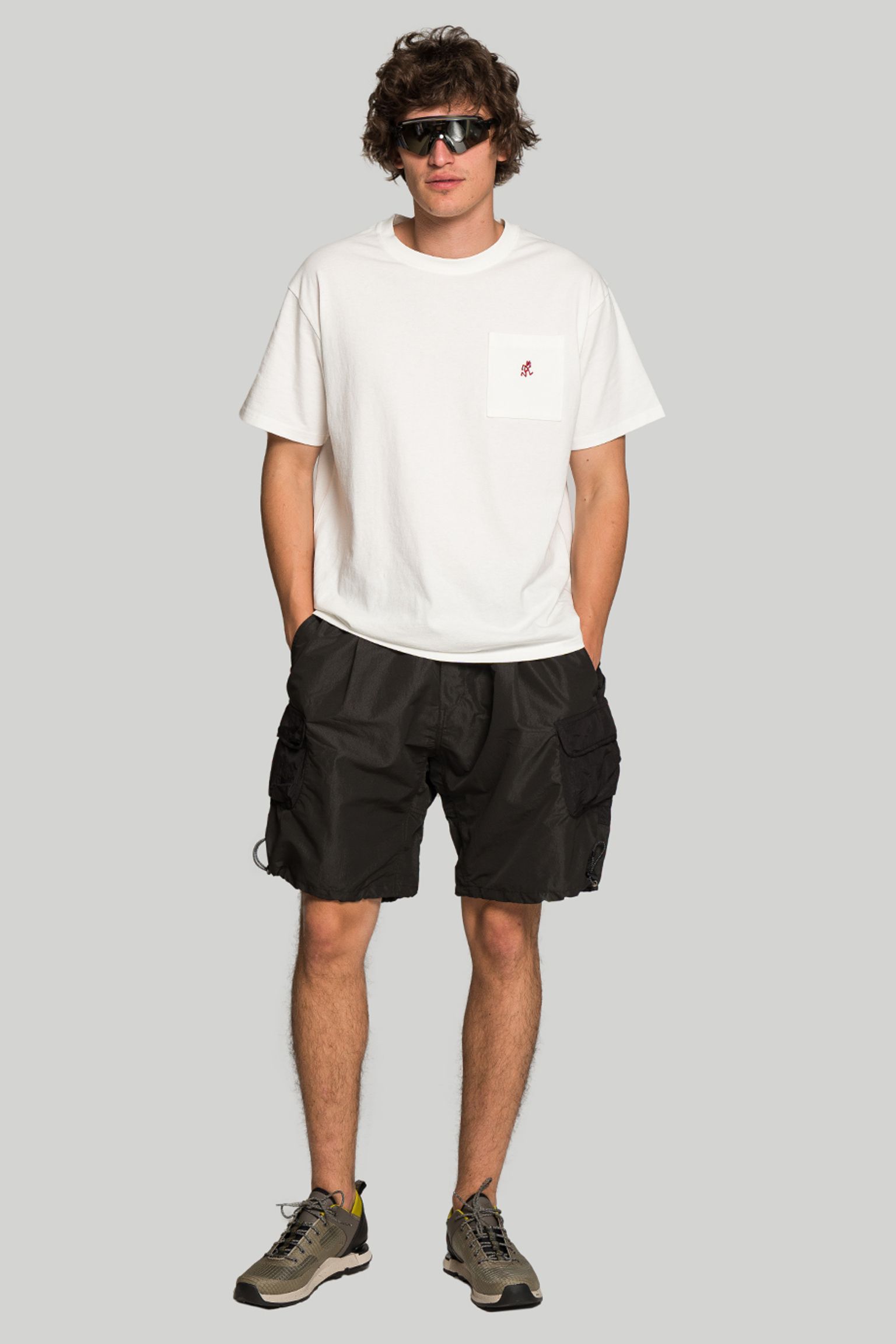 Шорты GRAMICCIF/CE TECH SHORT PANT купить