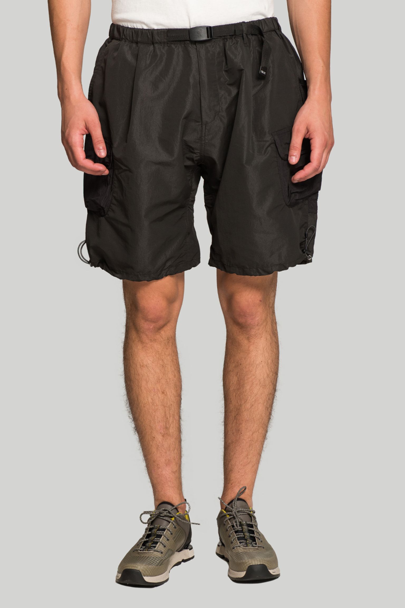 Шорты GRAMICCIF/CE TECH SHORT PANT