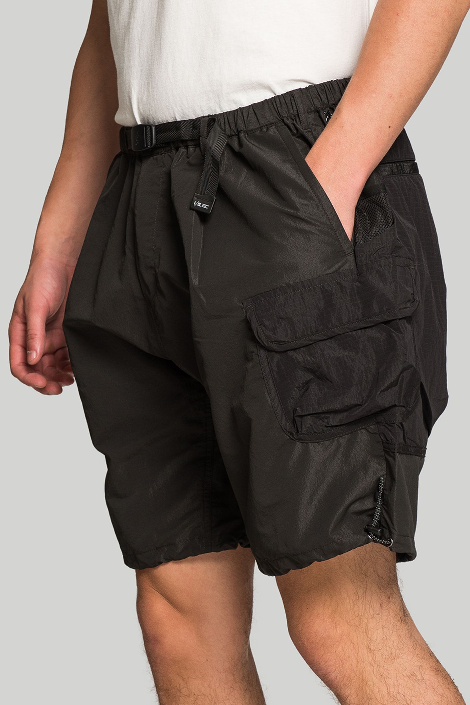 Шорты GRAMICCIF/CE TECH SHORT PANT