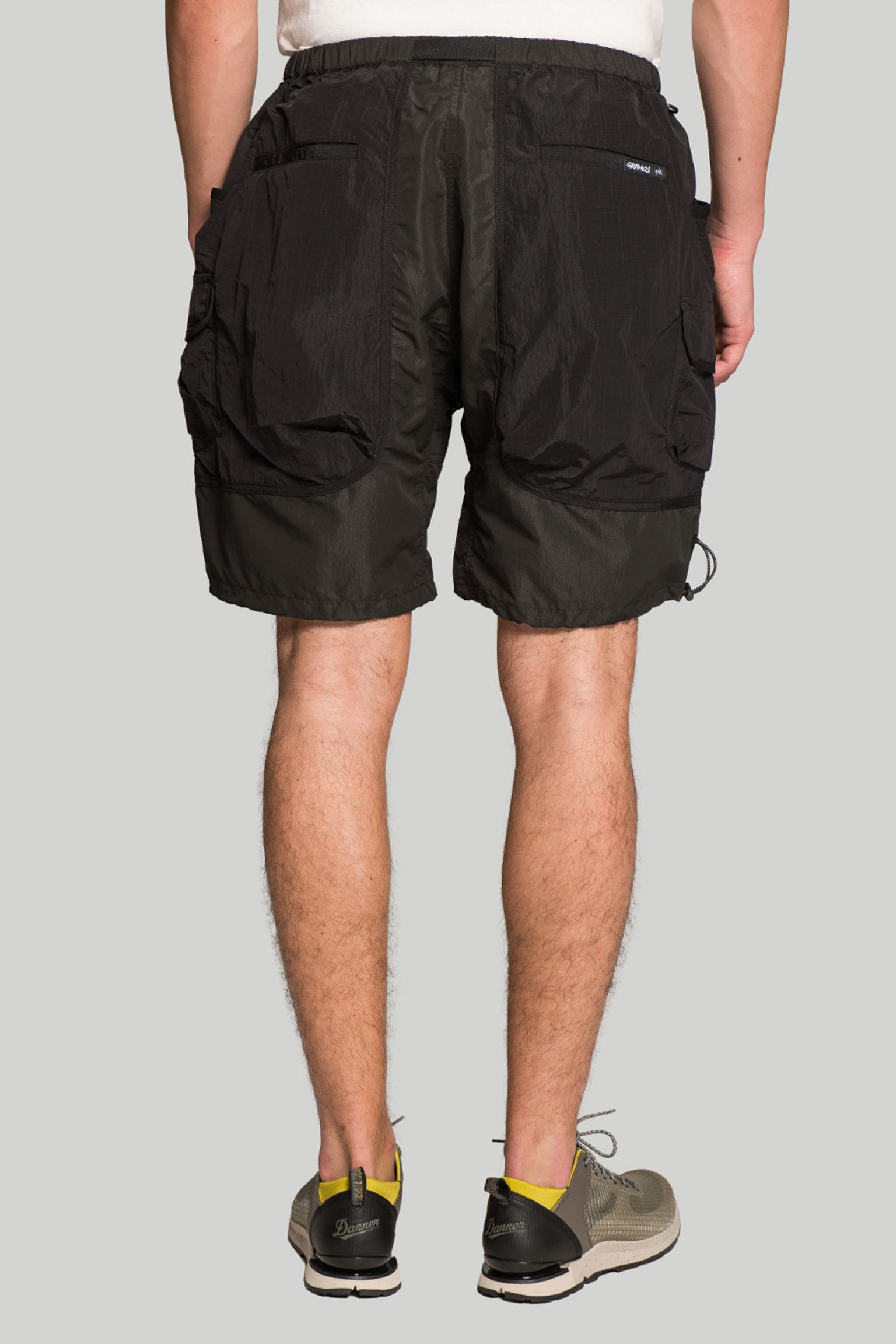 Шорты GRAMICCIF/CE TECH SHORT PANT