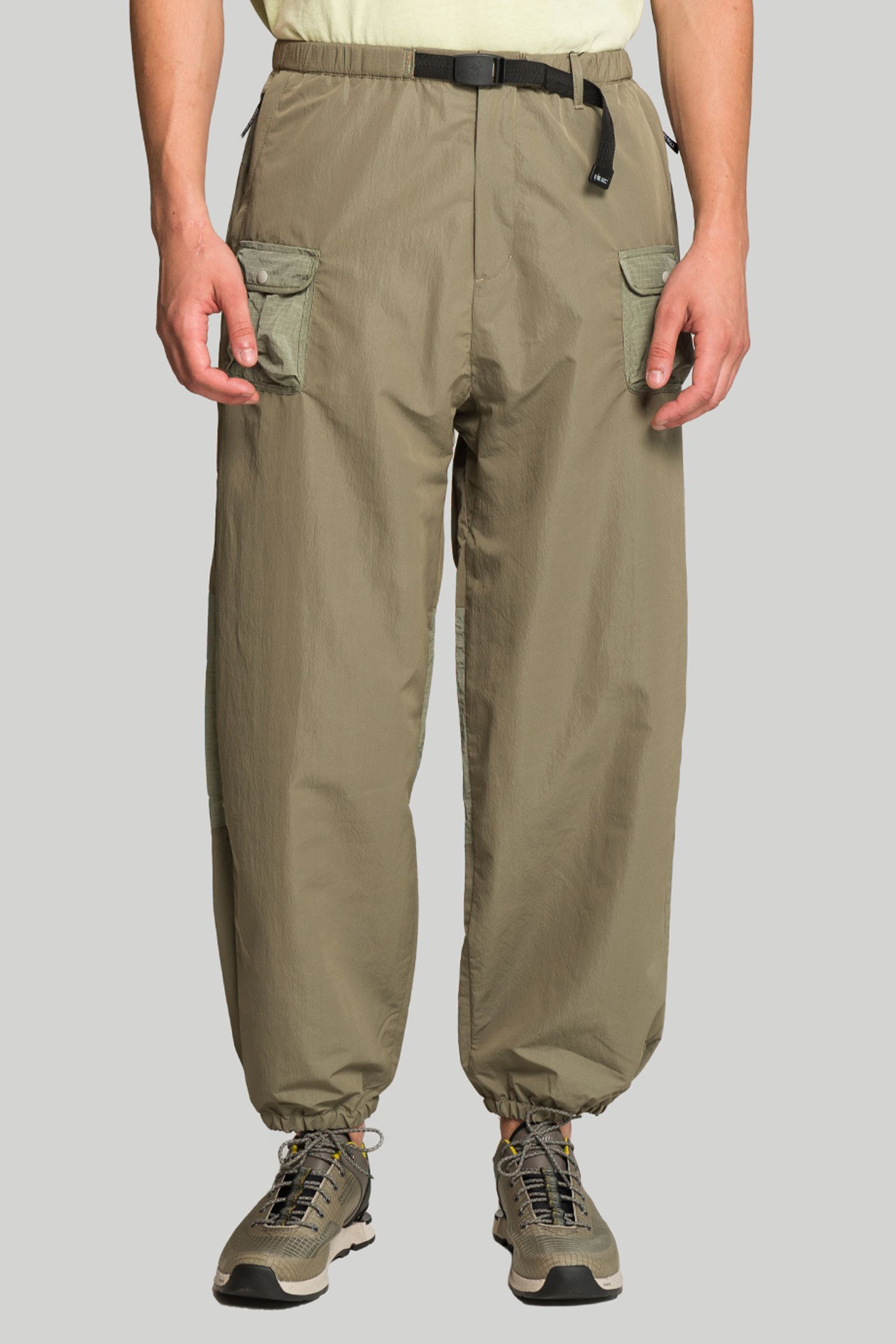 Брюки GRAMICCIF/CE LONG TRACK PANT с доставкой