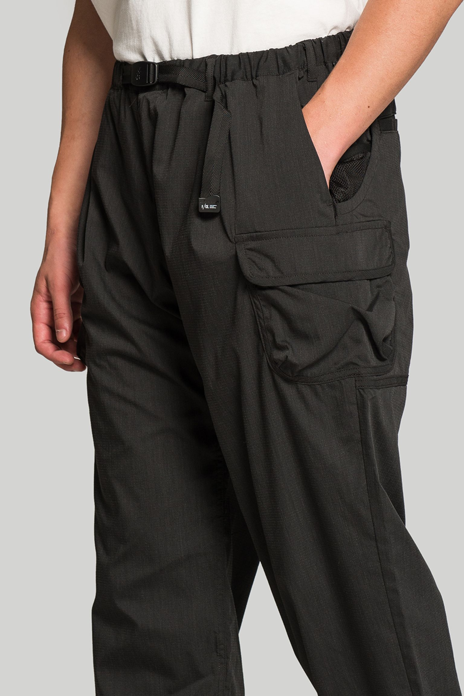 Стильные Брюки GRAMICCIF/CE TECHNICL TROUSER