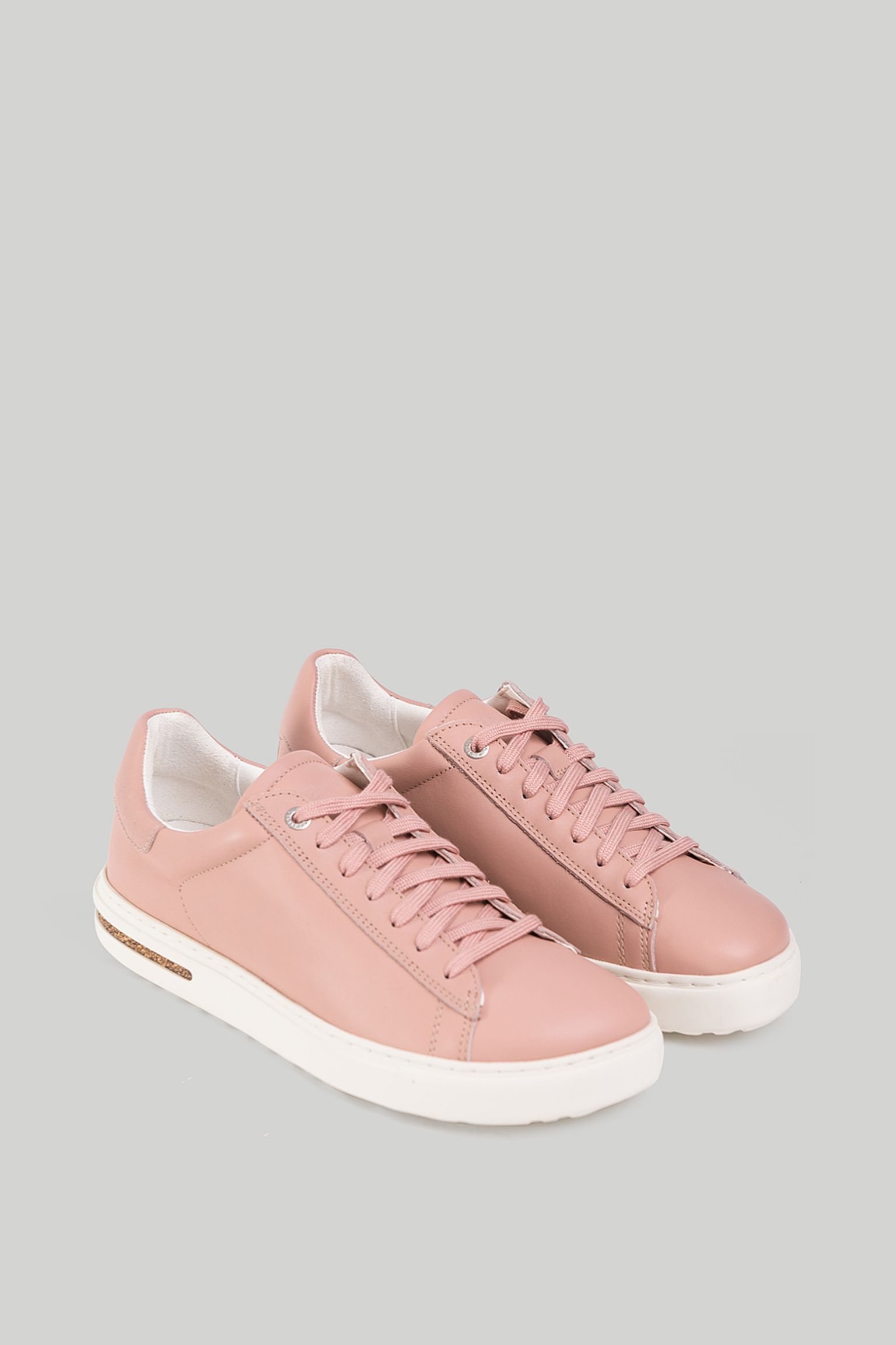 Кеди sneakers-2 pink