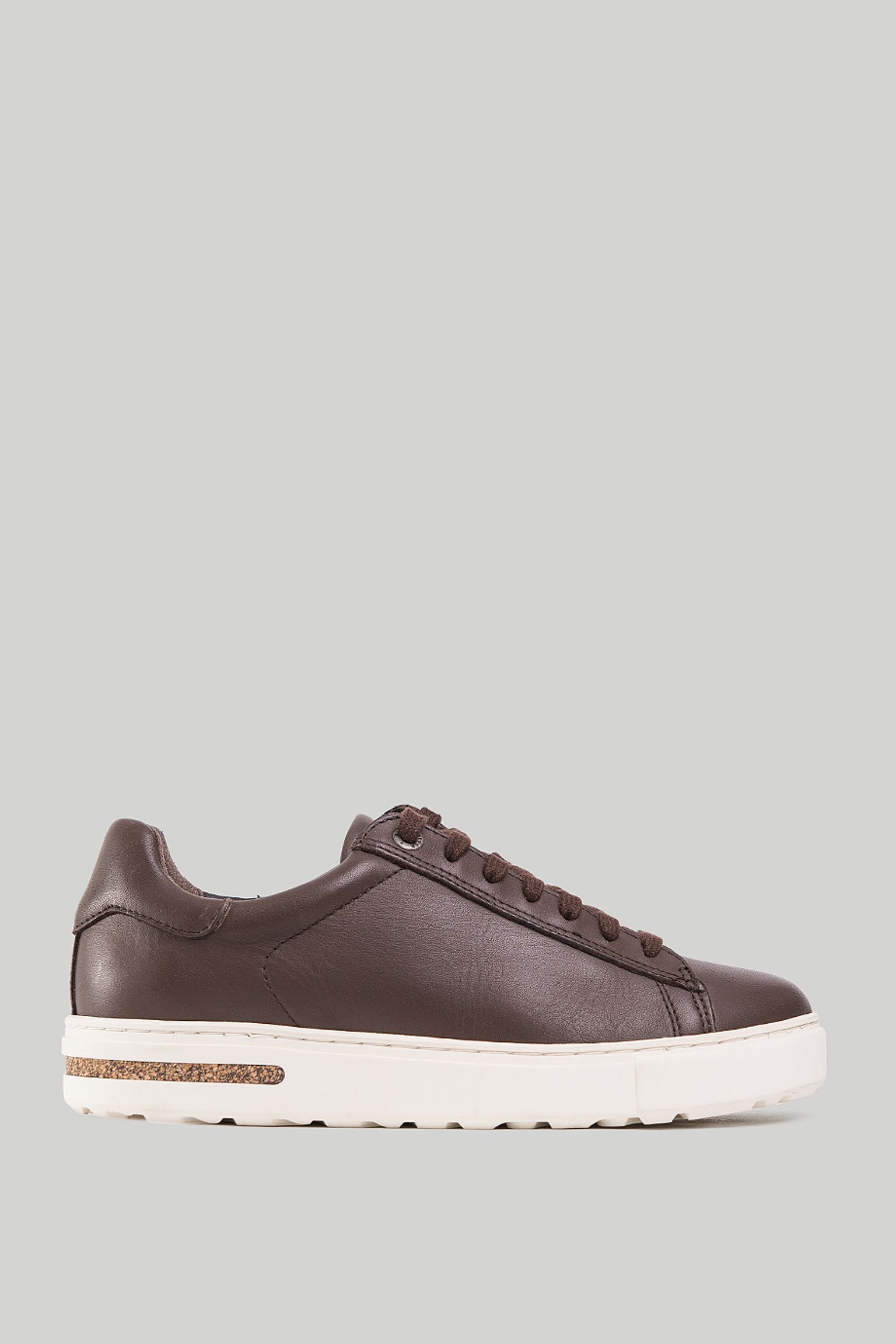 Кеды sneakers-4 brown W