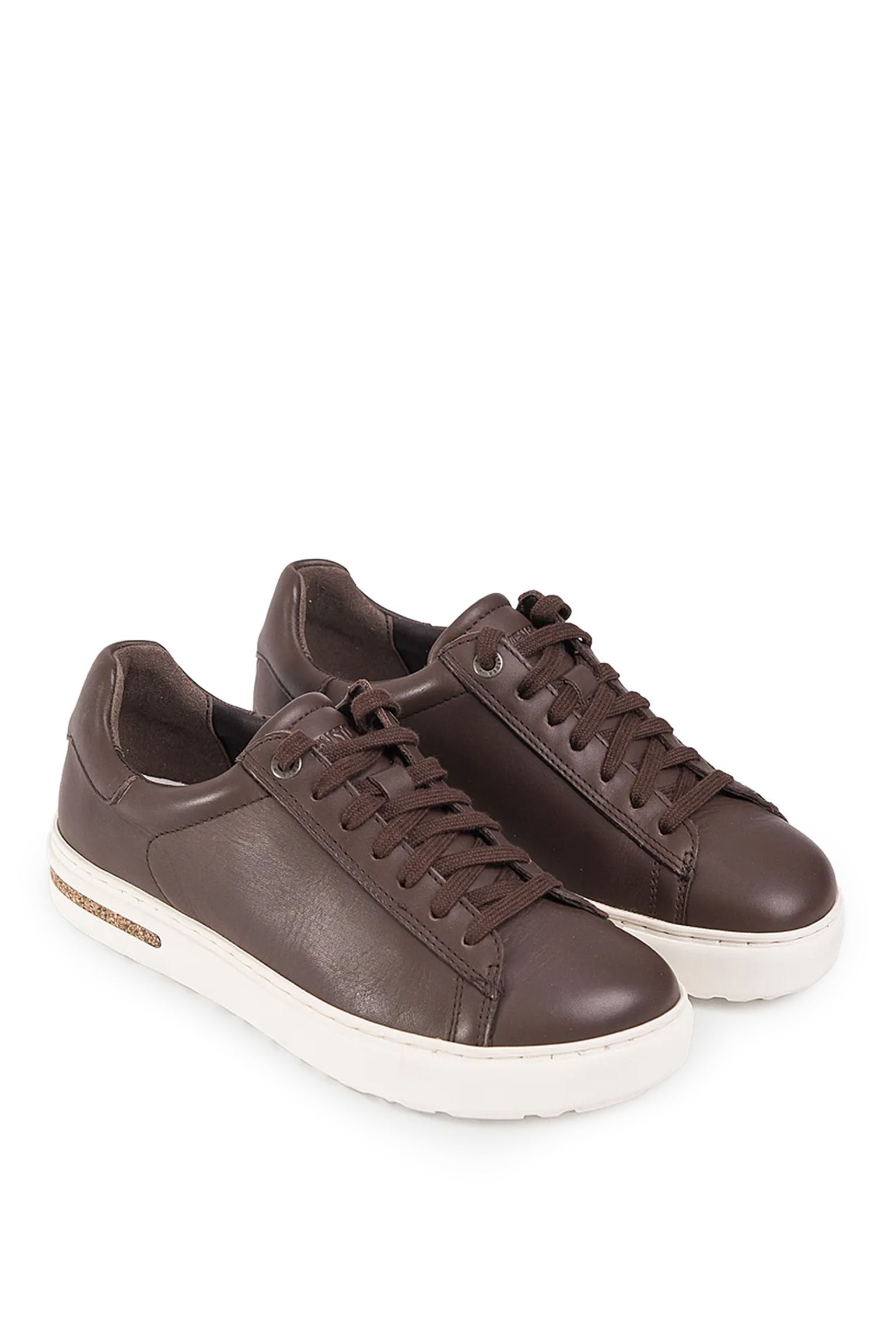 Кеди sneakers-4 brown W