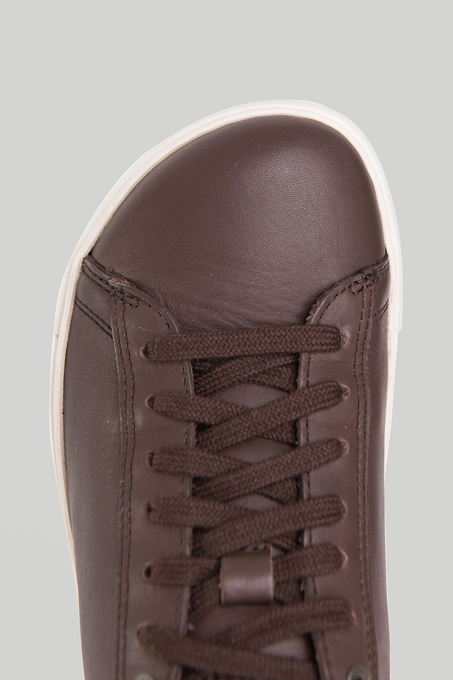 Кеды sneakers-4 brown W