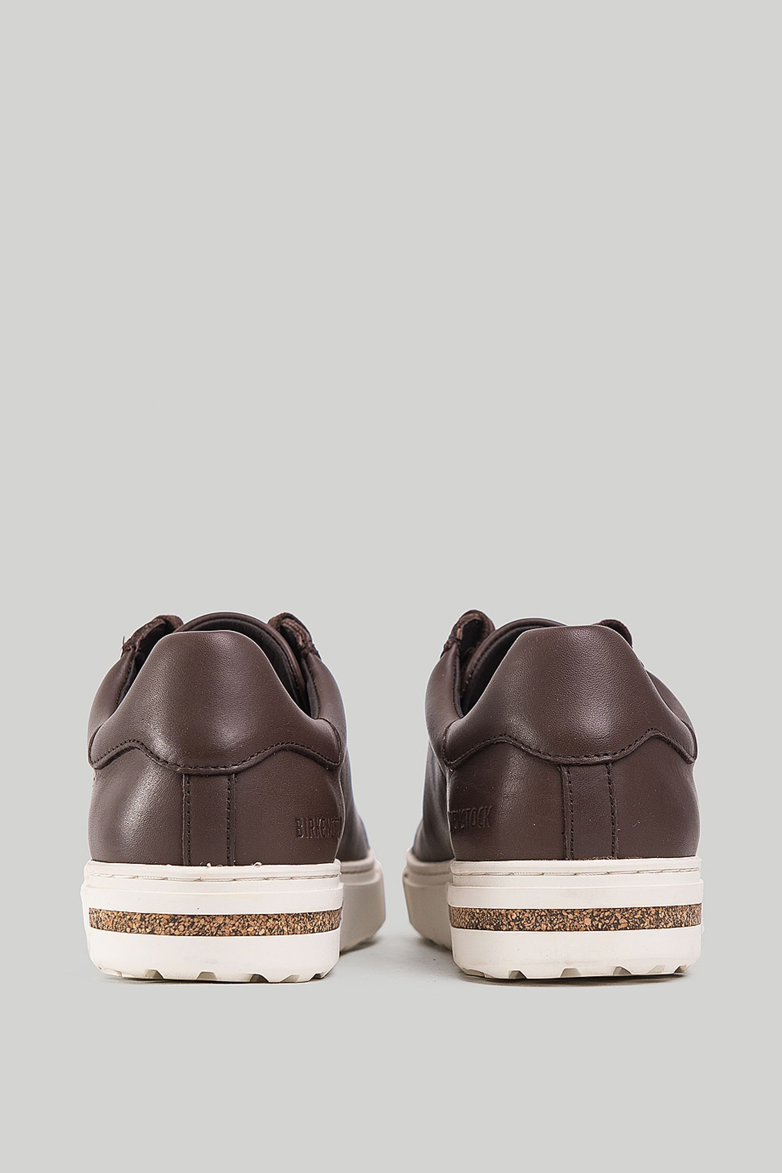 Кеди Birkenstock sneakers-4 brown W