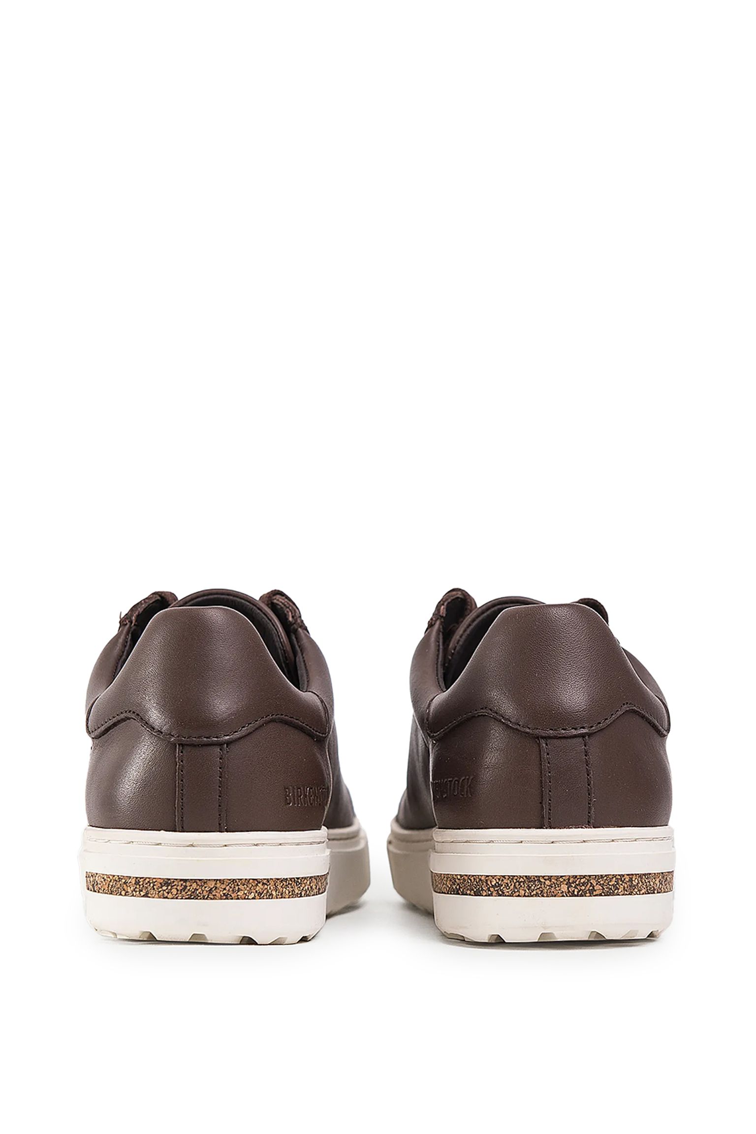 Кеди sneakers-4 brown W