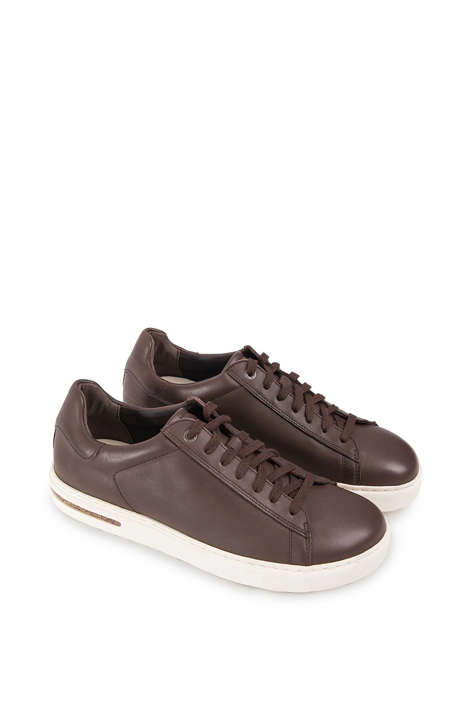 Кеди sneakers-4 brown M купити в Україні