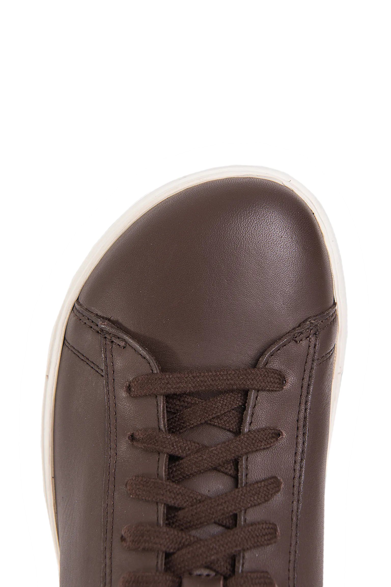 Кеди sneakers-4 brown M з доставкою