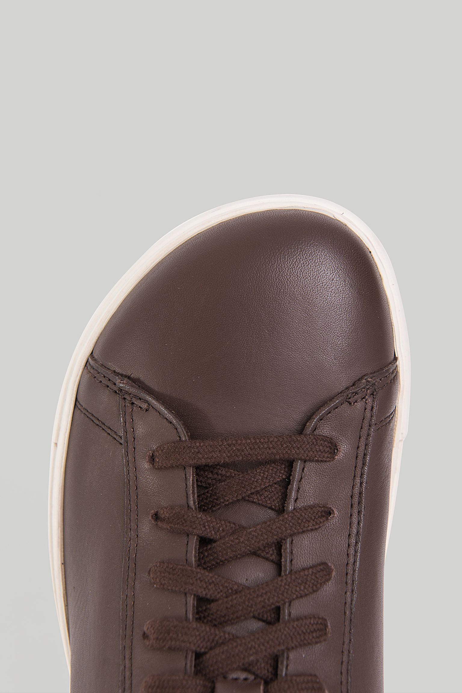 Кеди sneakers-4 brown M