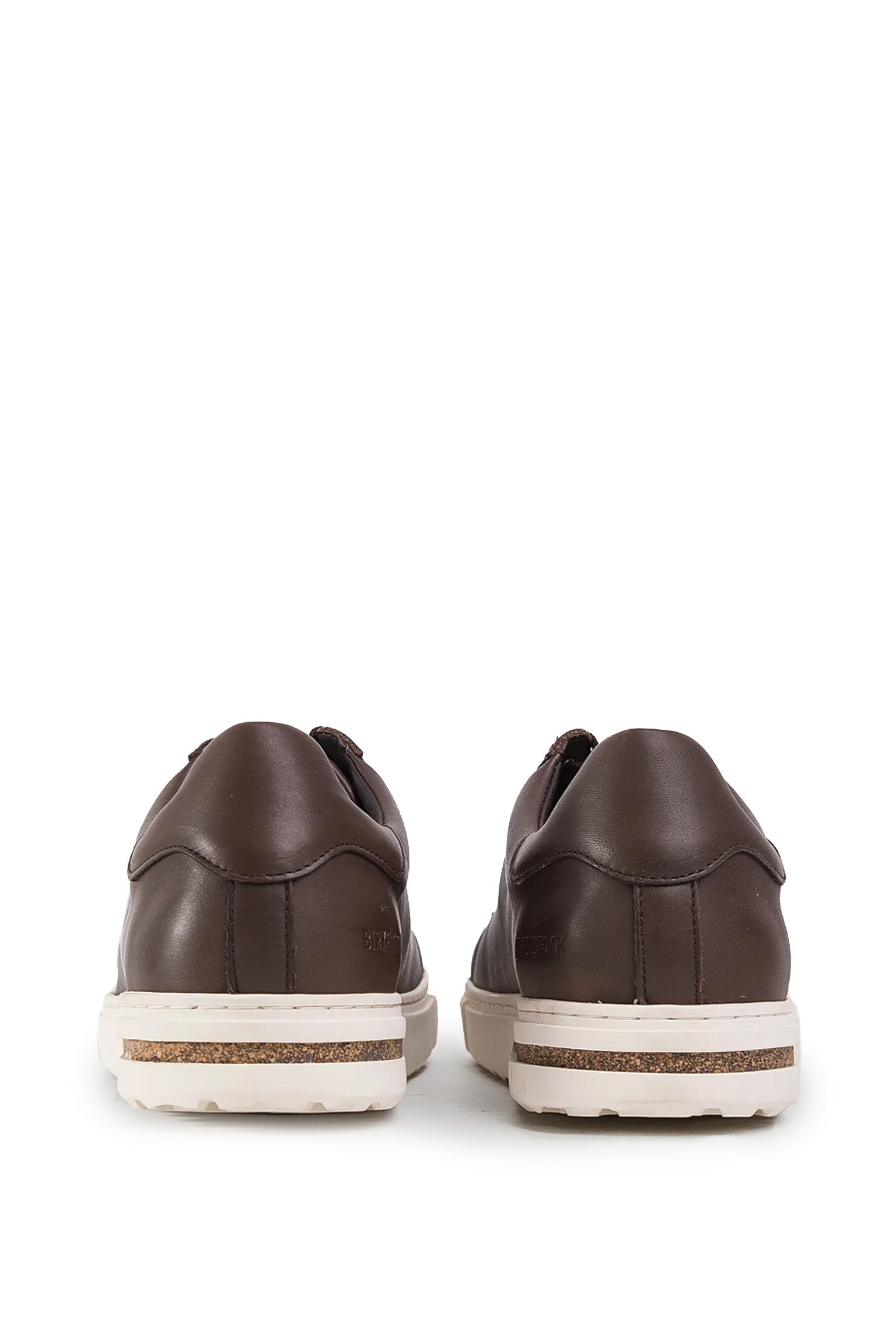 Стильні Кеди sneakers-4 brown M