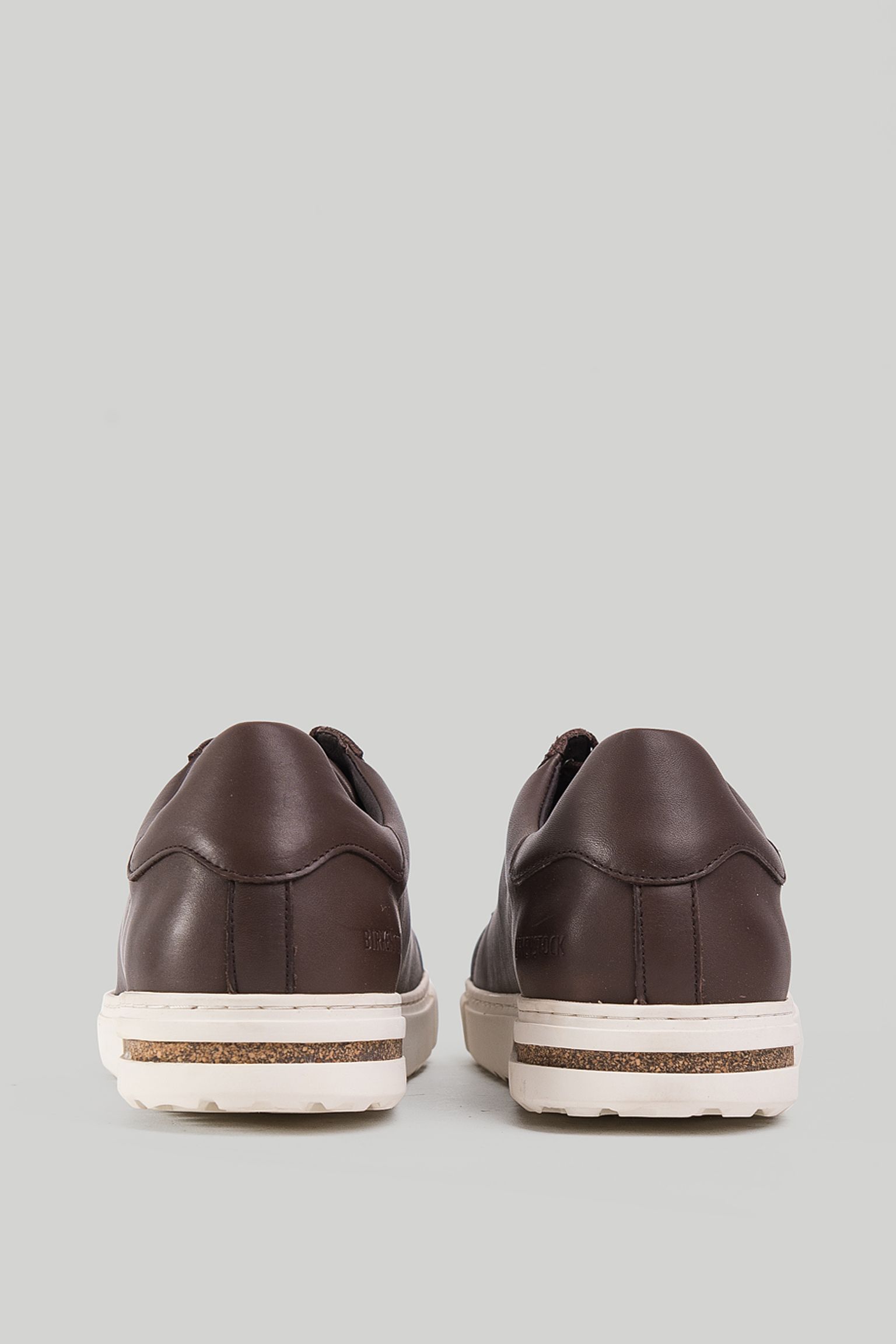 Кеди sneakers-4 brown M