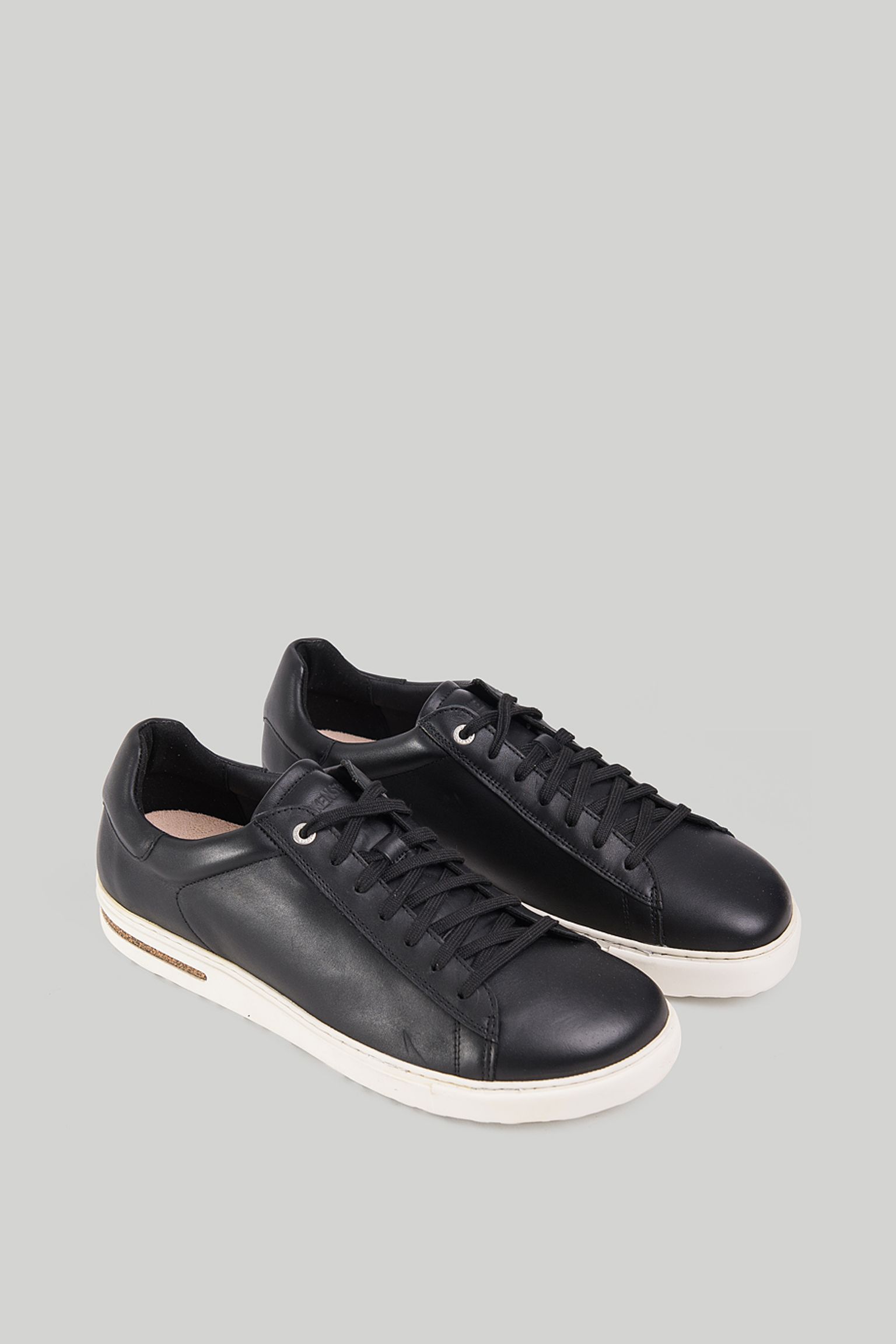 Кеды sneakers-5 black M