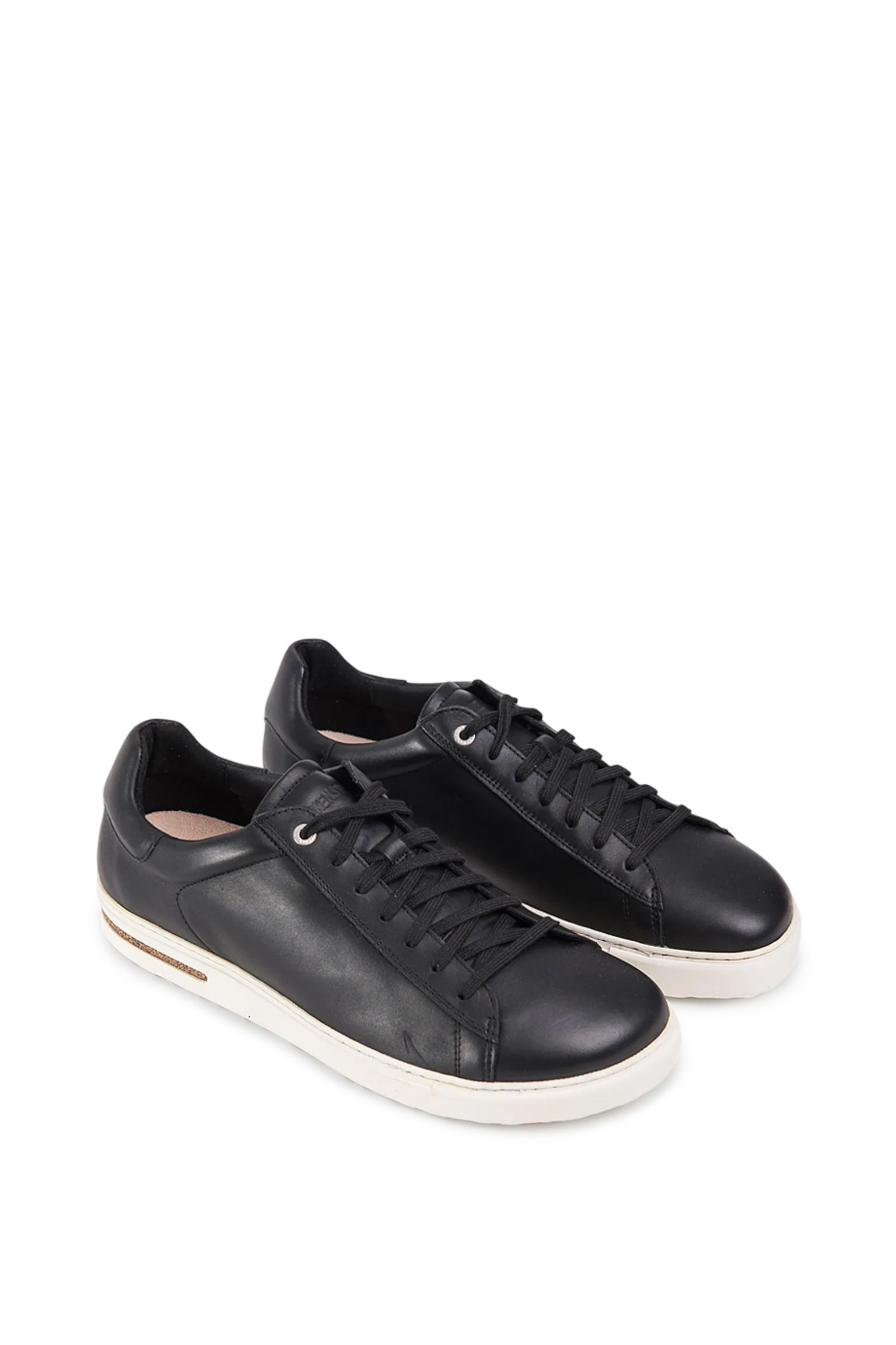 Кеди sneakers-5 black M