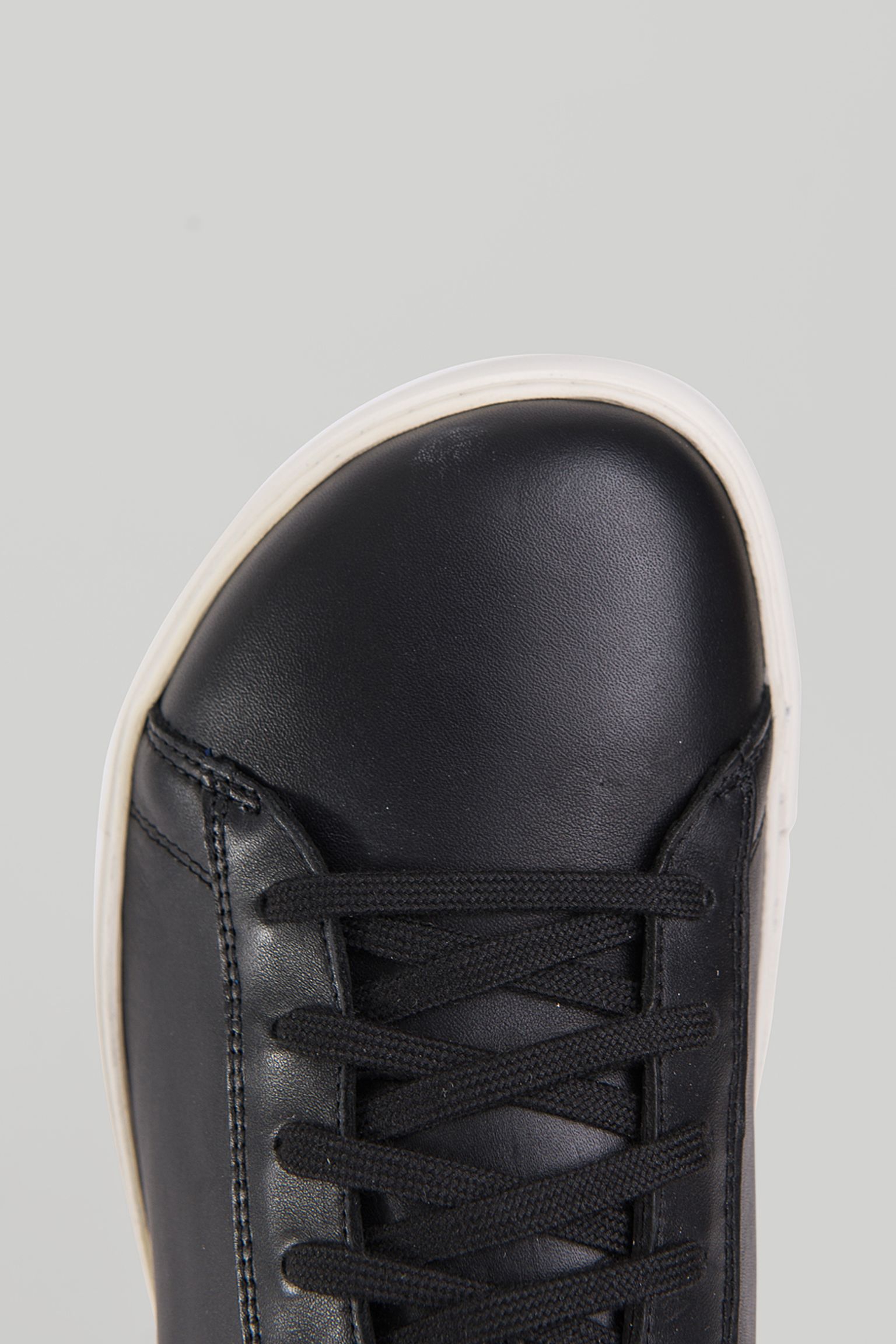 Кеды sneakers-5 black M