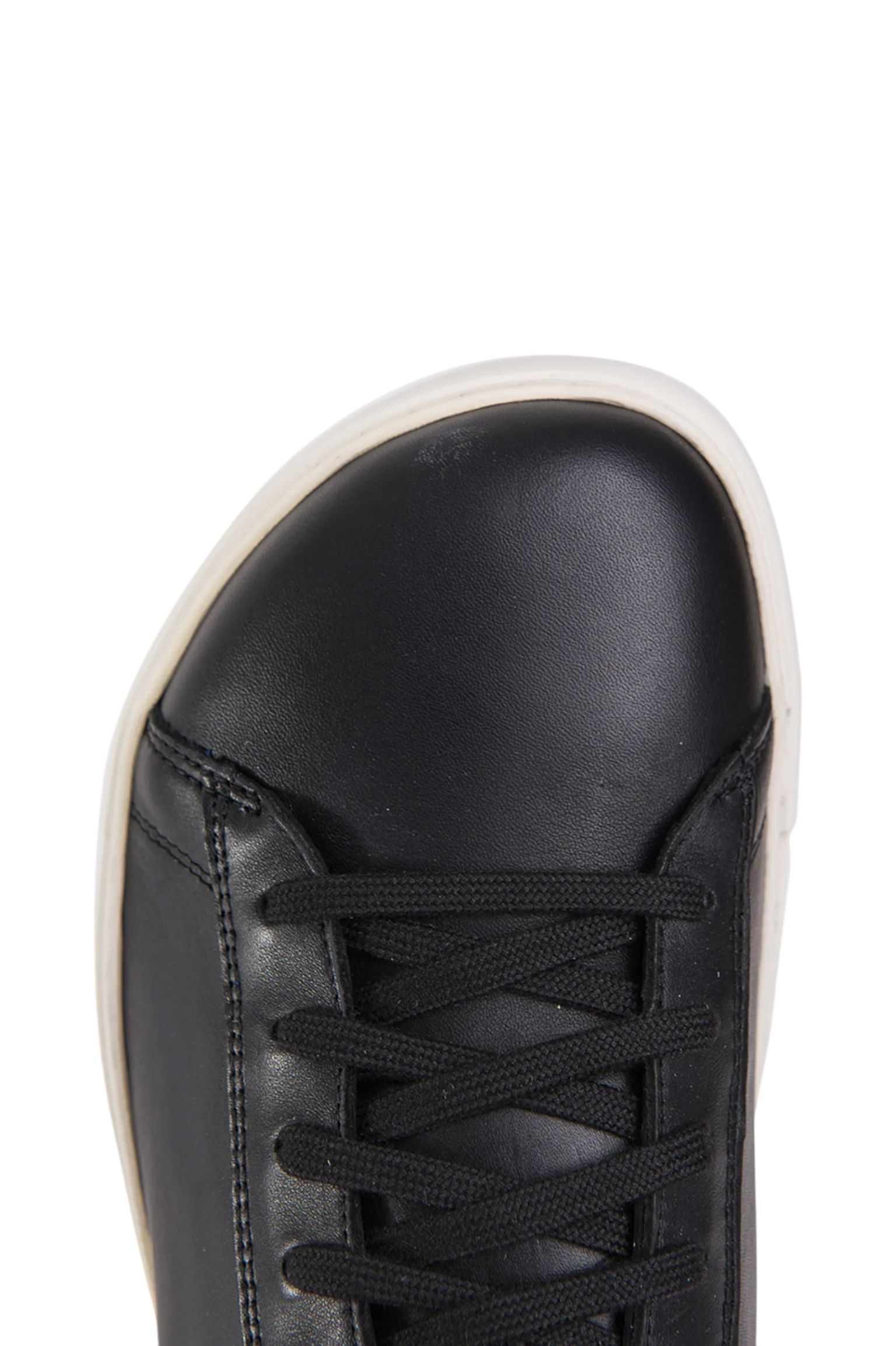 Кеди sneakers-5 black M