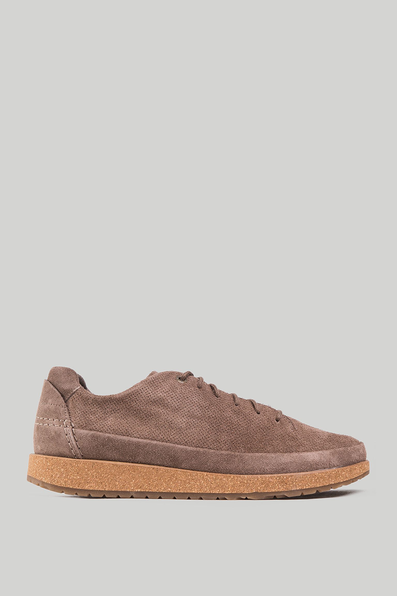 Кеды sneakers-7 brown