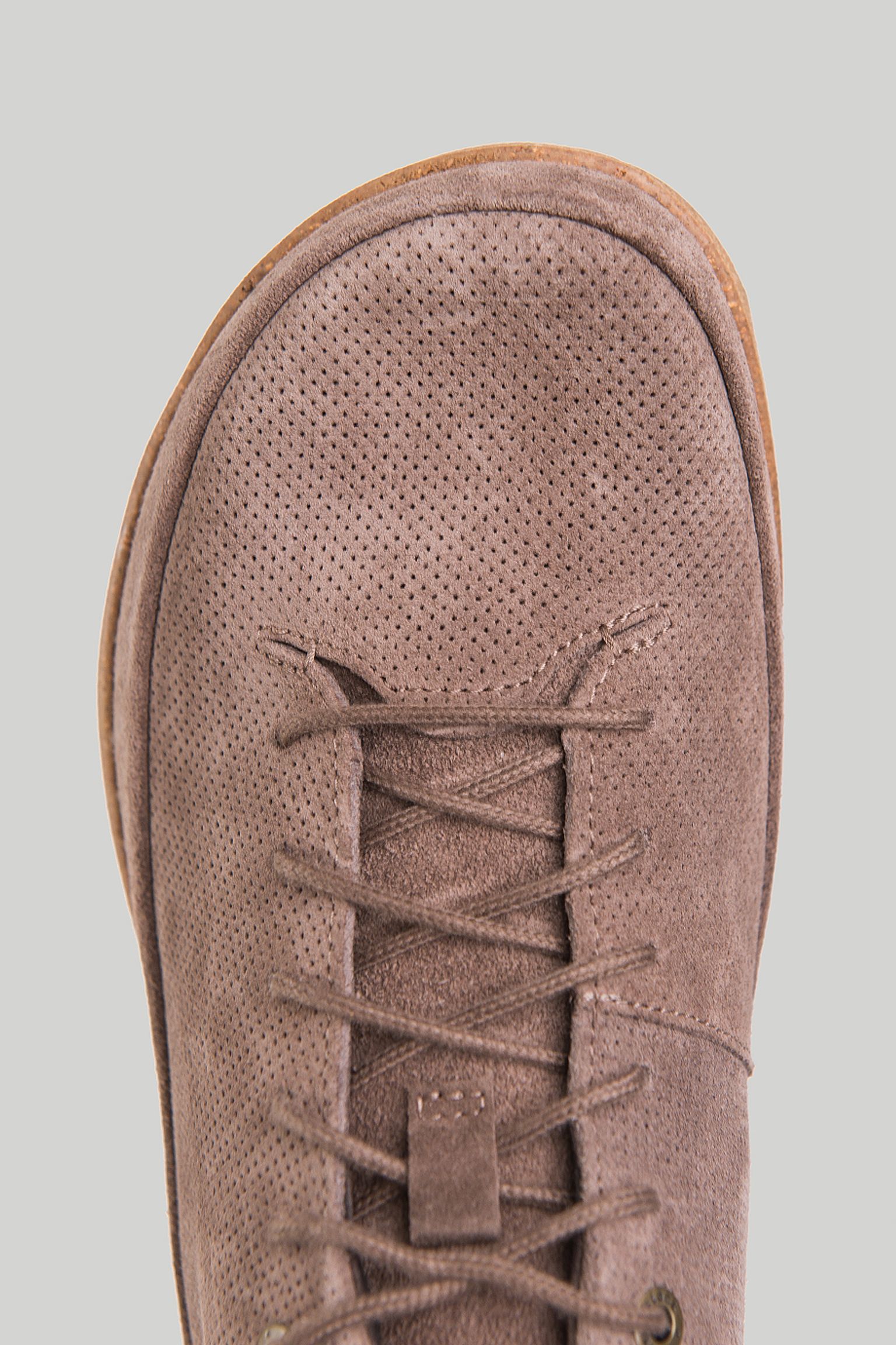 Кеды sneakers-7 brown