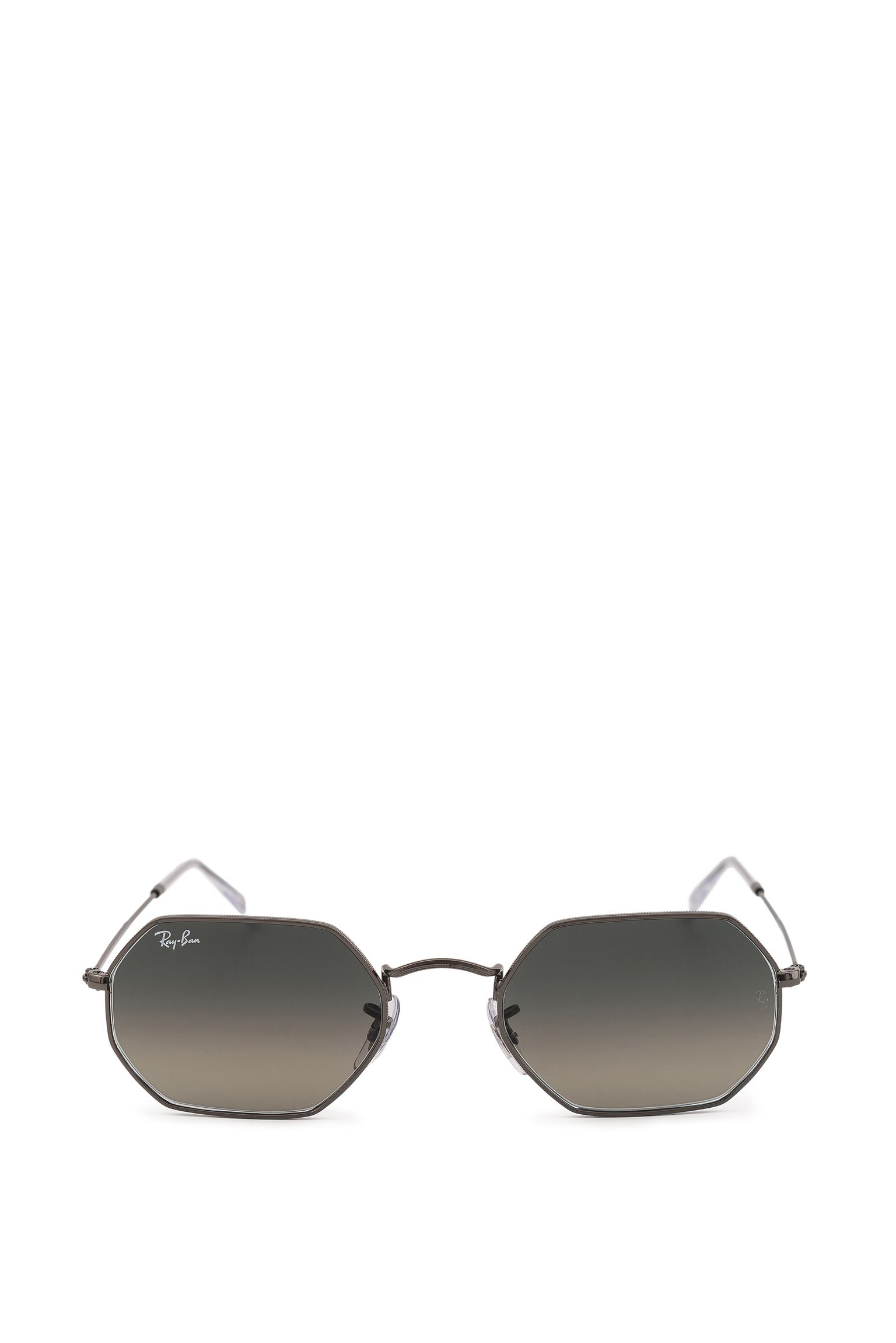 Солнцезащитные очки RB 3556N 004/71 53 Octagonal Classic купить