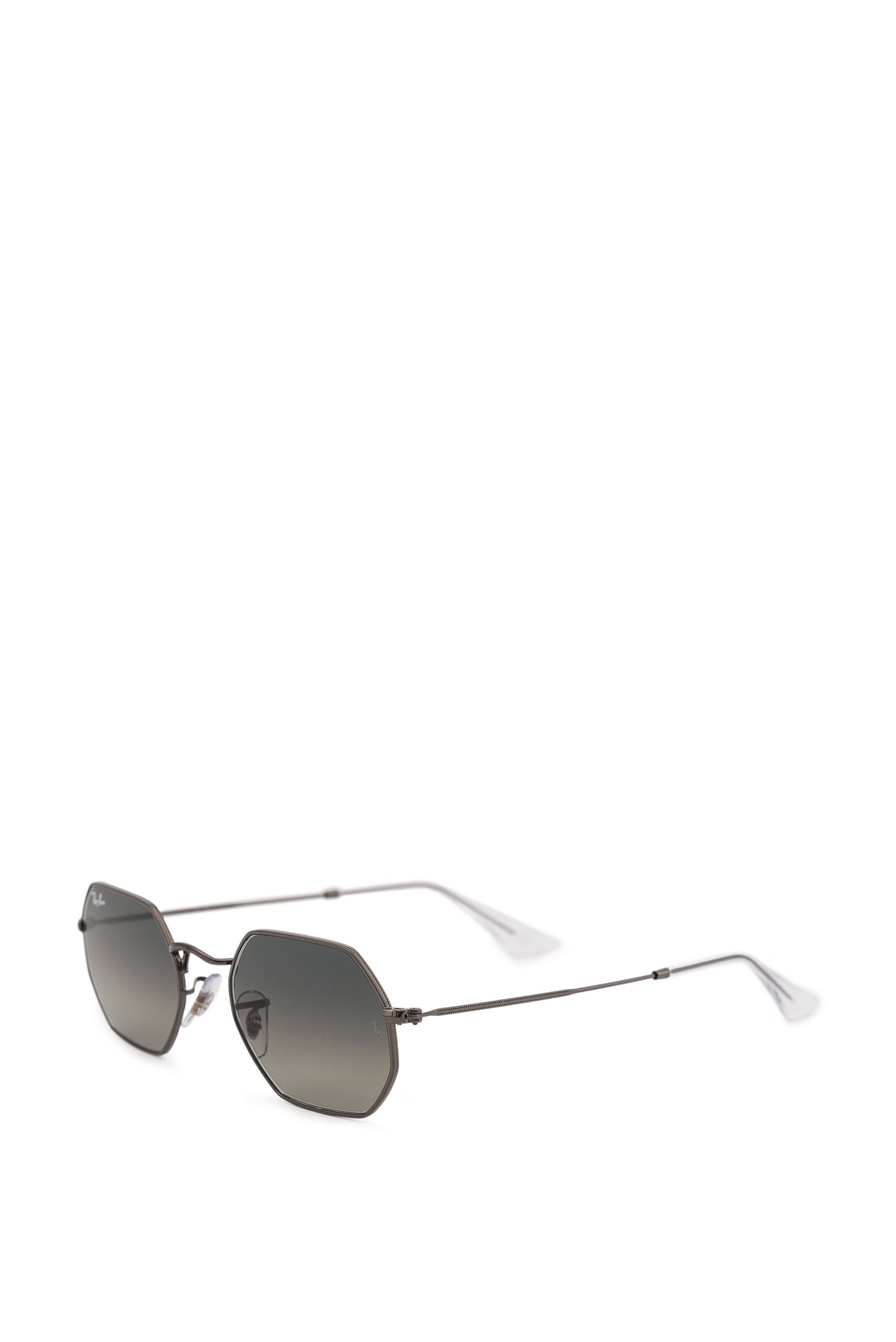 Солнцезащитные очки RB 3556N 004/71 53 Octagonal Classic купить в Украине