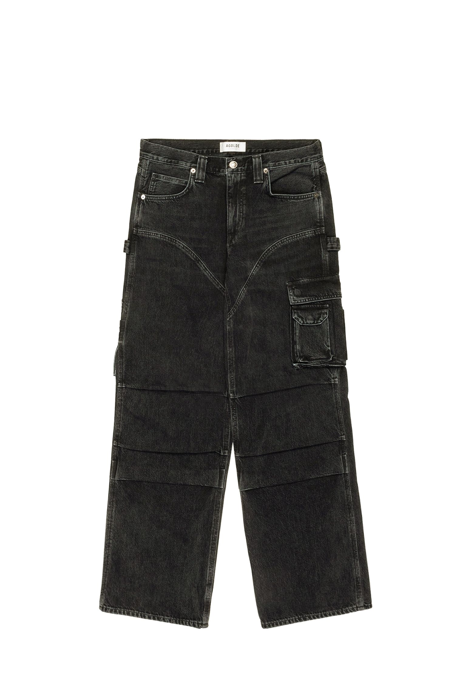 Джинсы nera pant in spider купить