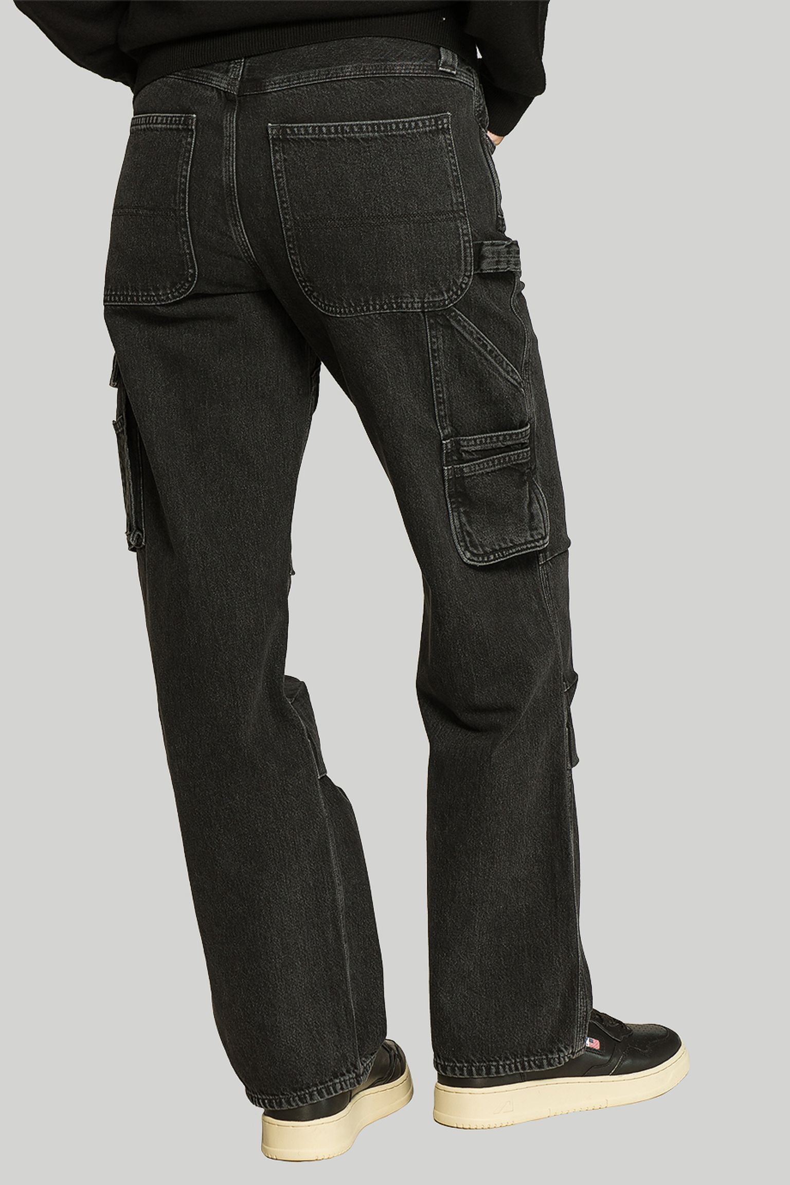 Стильные Джинсы nera pant in spider