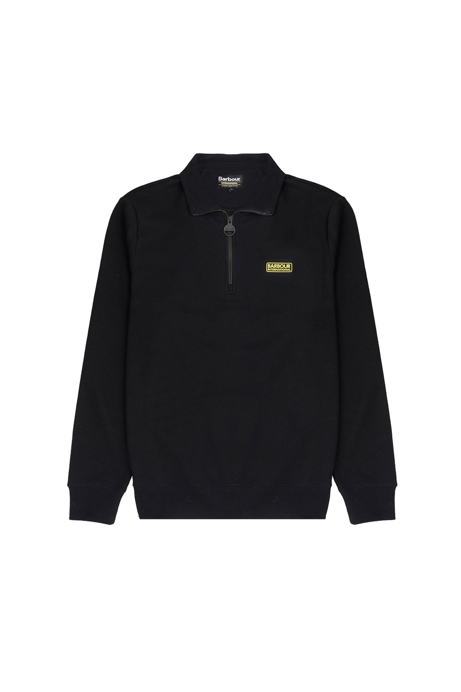 Світшот ESSENTIAL HALF ZIP SWEAT купити