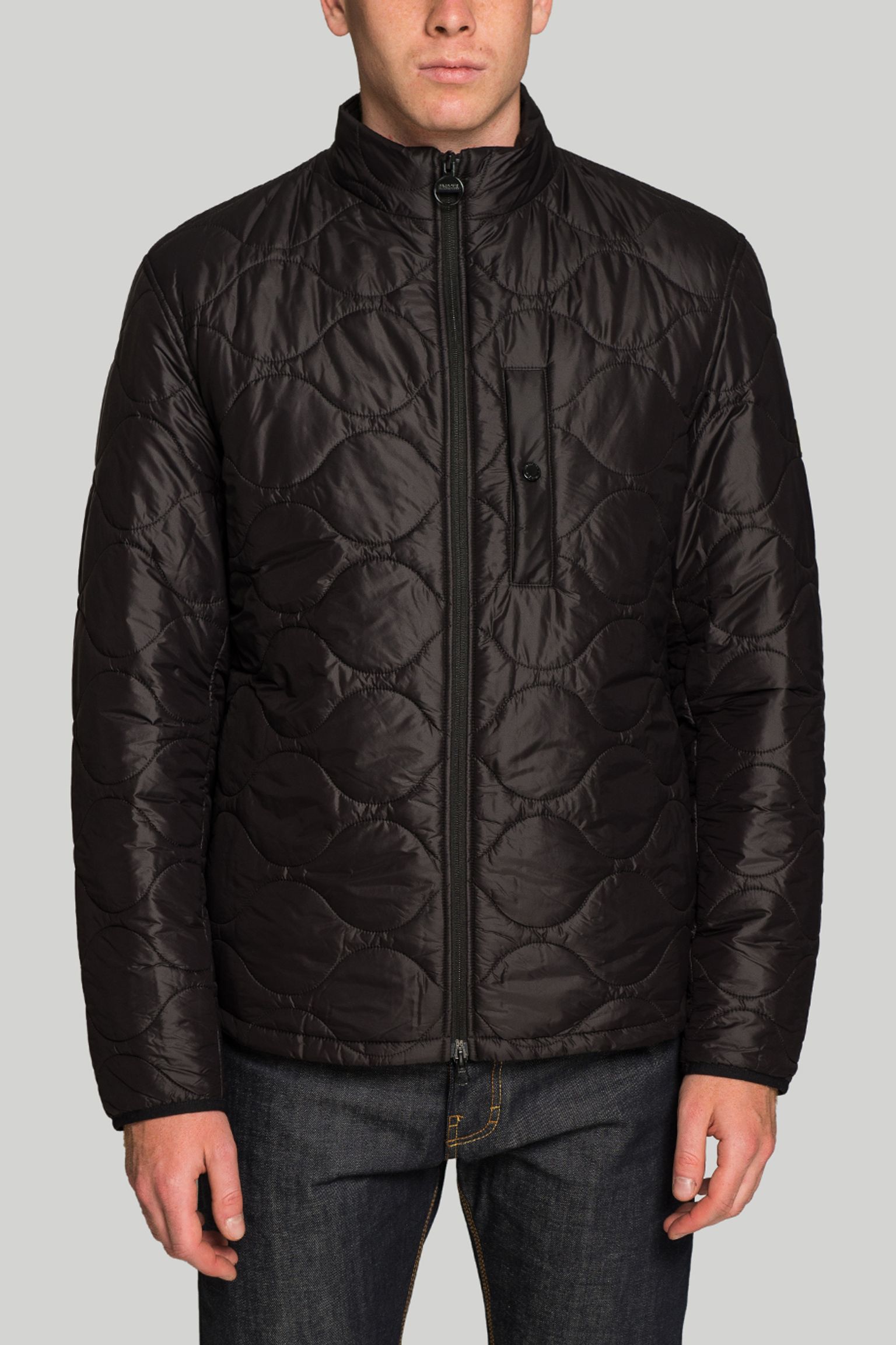 Стильные Куртка LANGFORD QUILT
