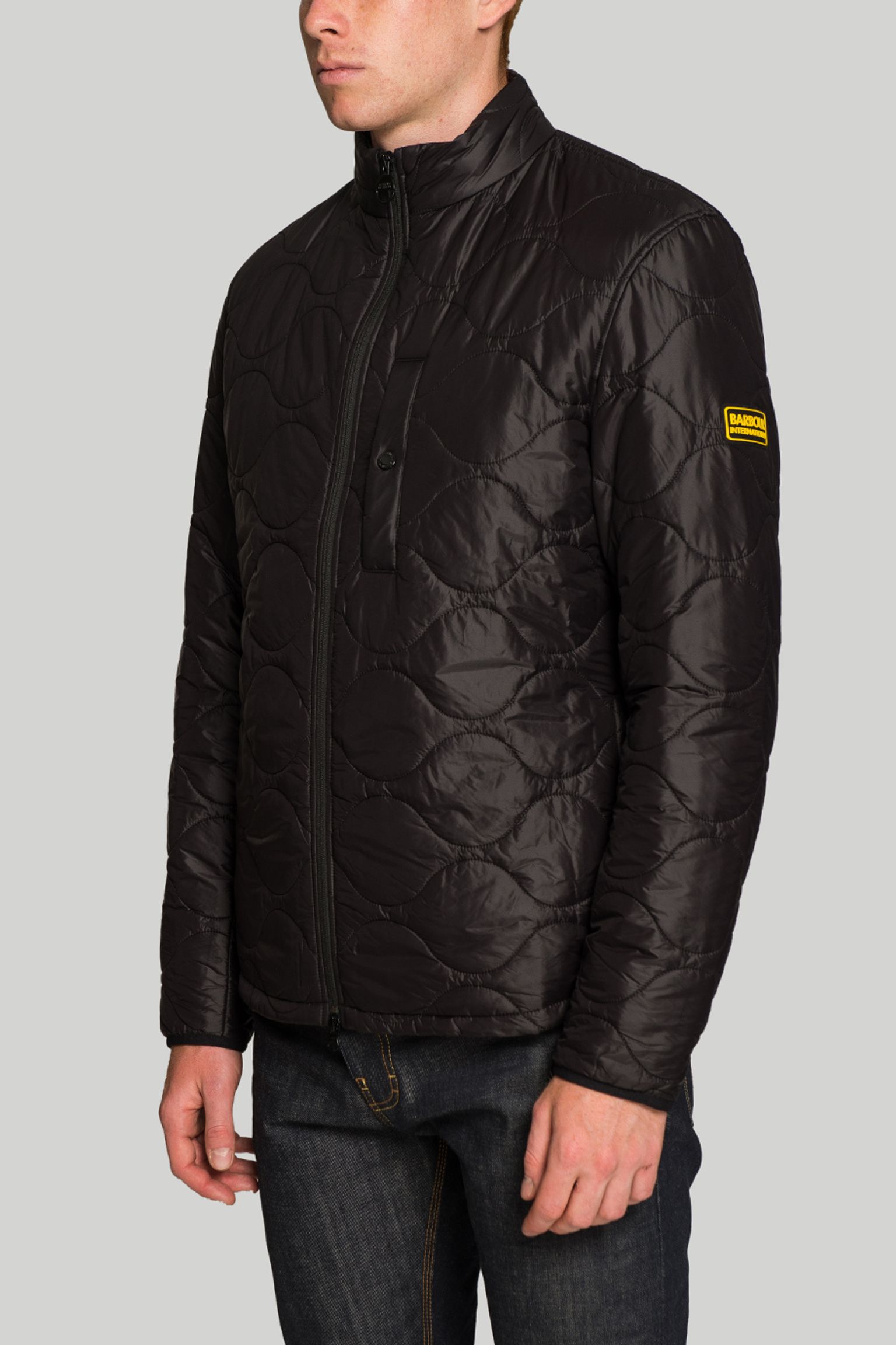 Широкий выбор Куртка LANGFORD QUILT