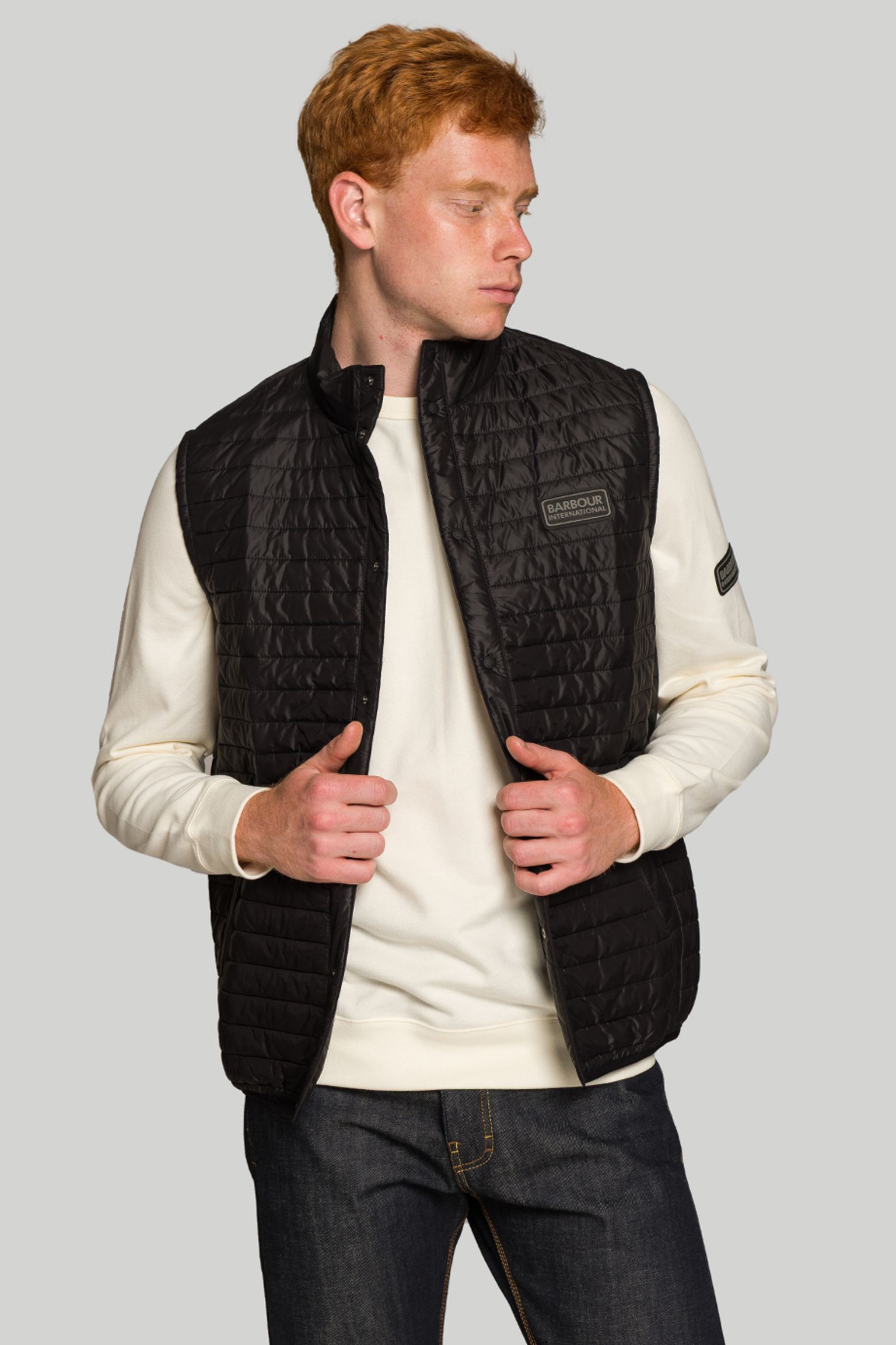 Жилет BELGRAVE GILET купить в Украине