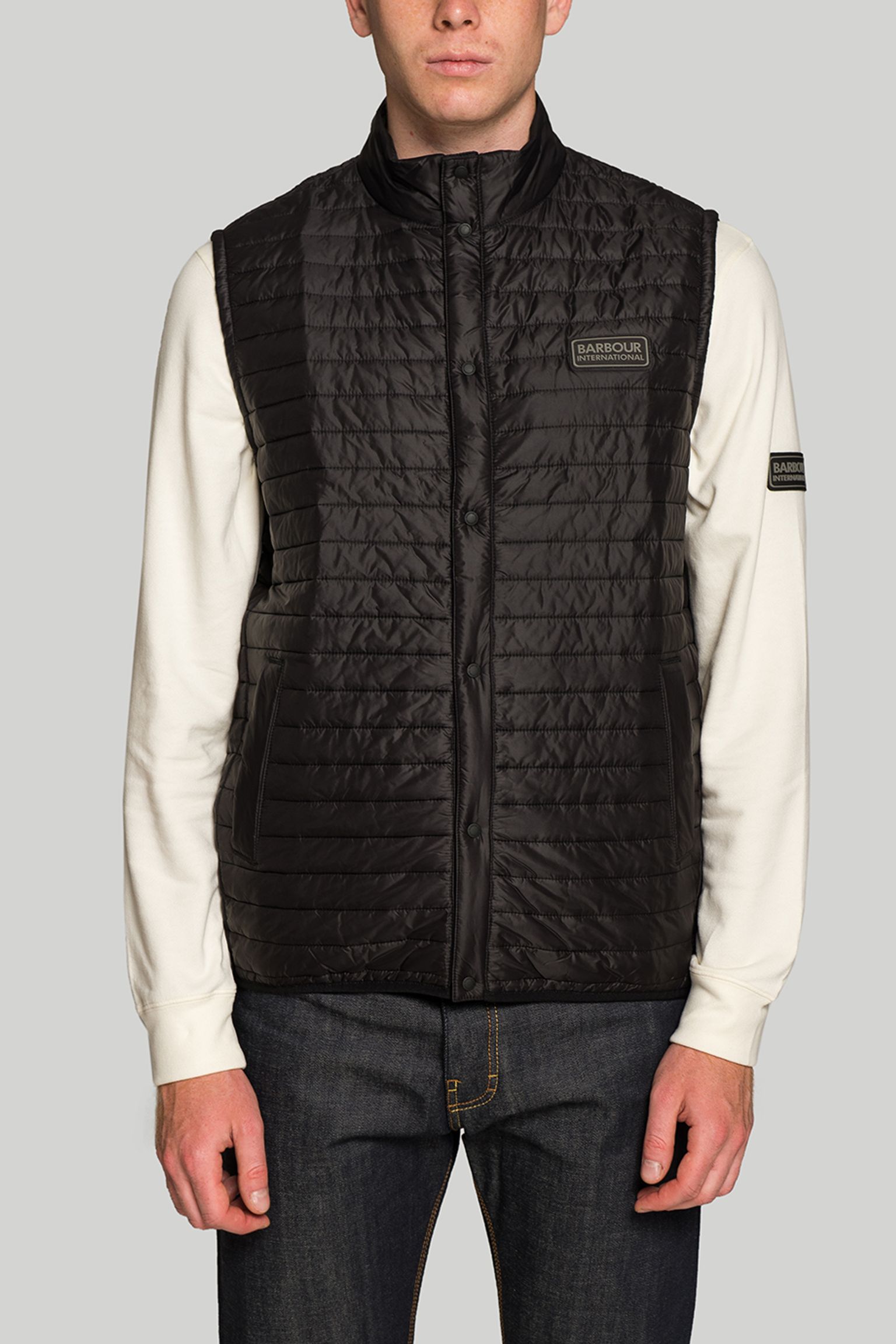 Стильные Жилет BELGRAVE GILET