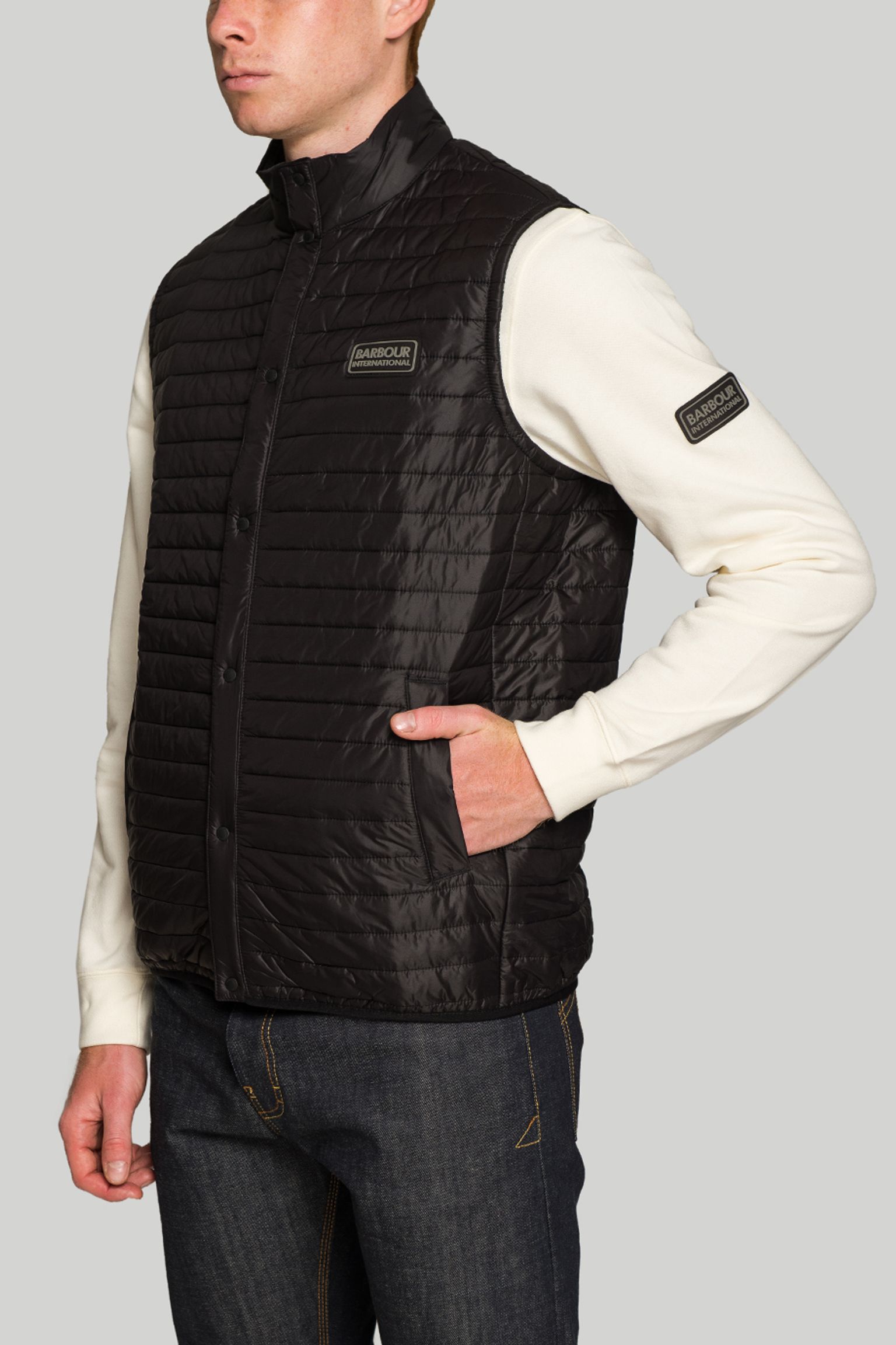 Жилет BELGRAVE GILET