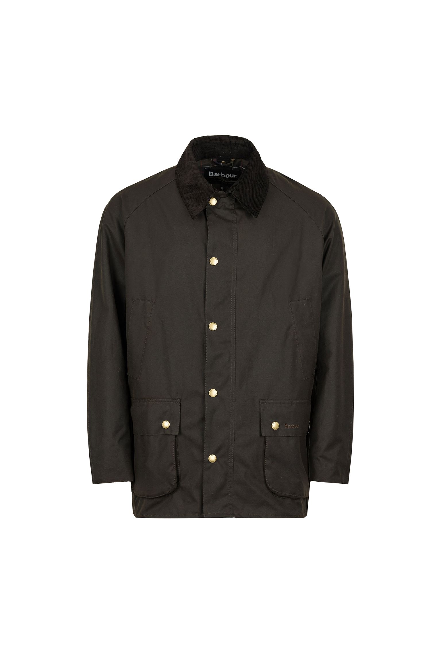 Куртка вощеная ASHBY WAX JACKET купить