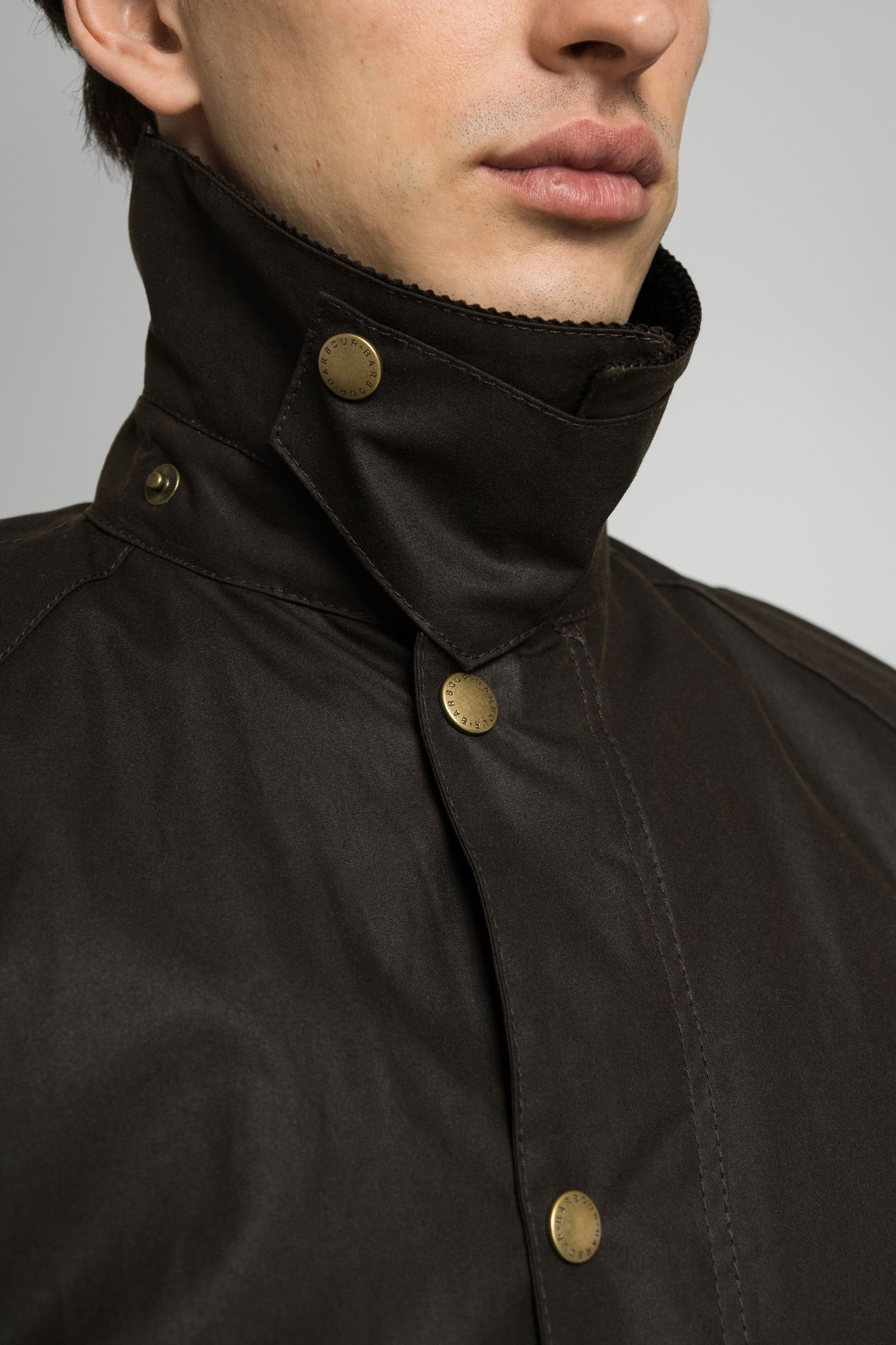 Стильные Куртка вощеная ASHBY WAX JACKET