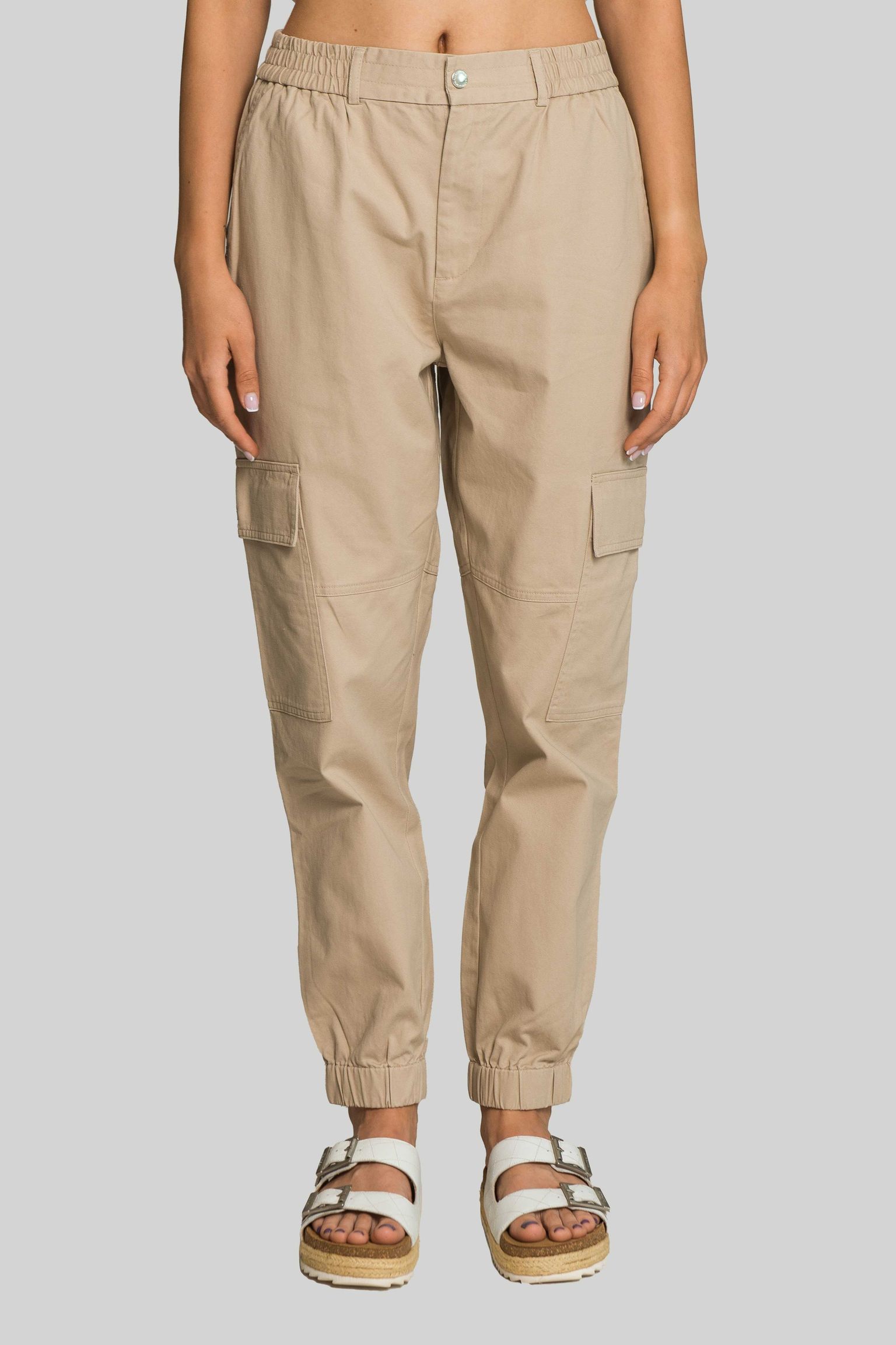 Спортивні брюки BARBOUR  B.INTL MONACO TROUSERS купити в Україні