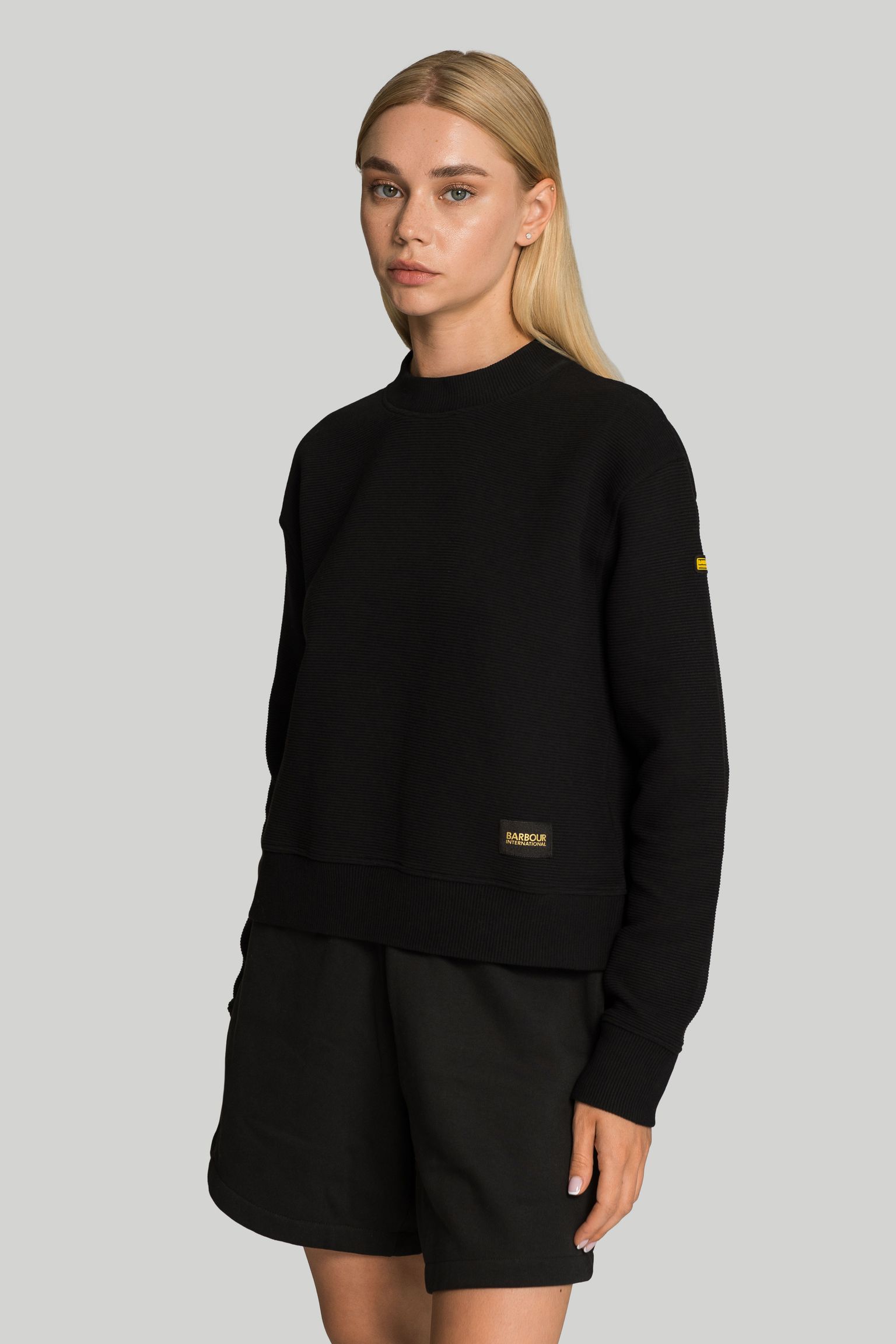 Светр REDGRAVE OVERLAYER купити