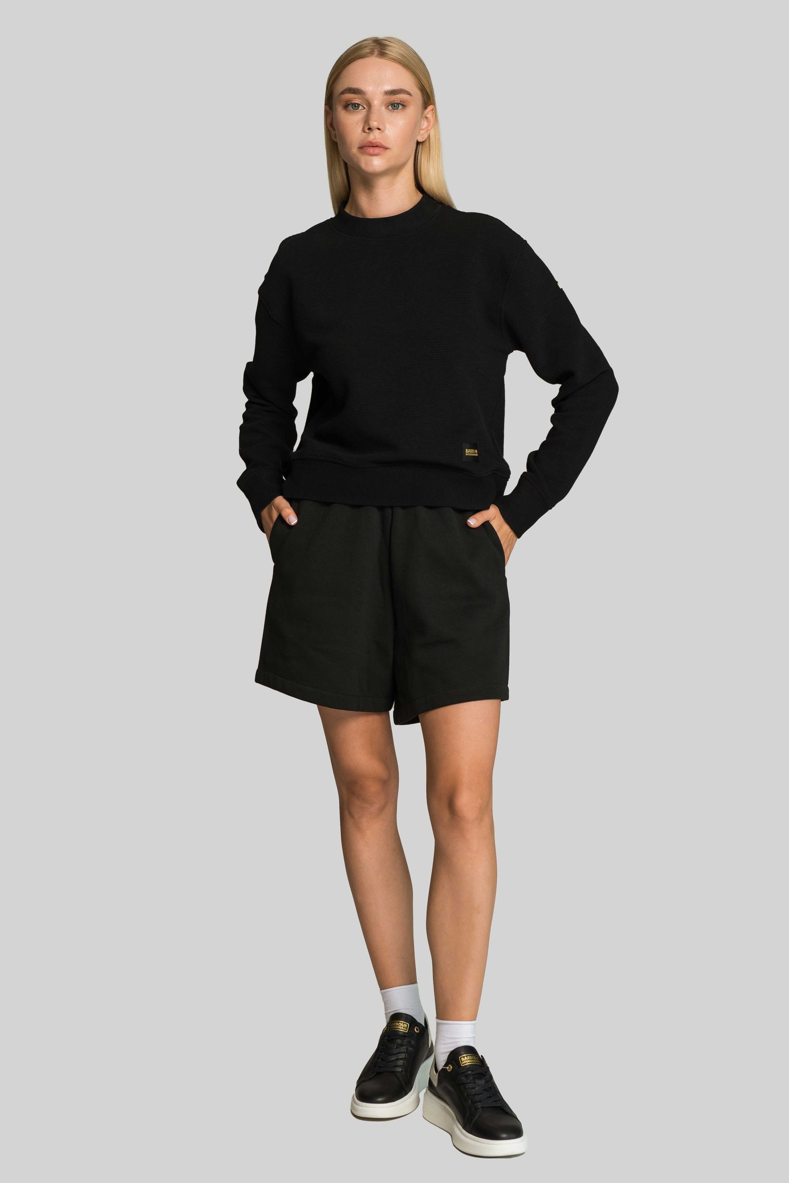 Светр REDGRAVE OVERLAYER купити в Україні