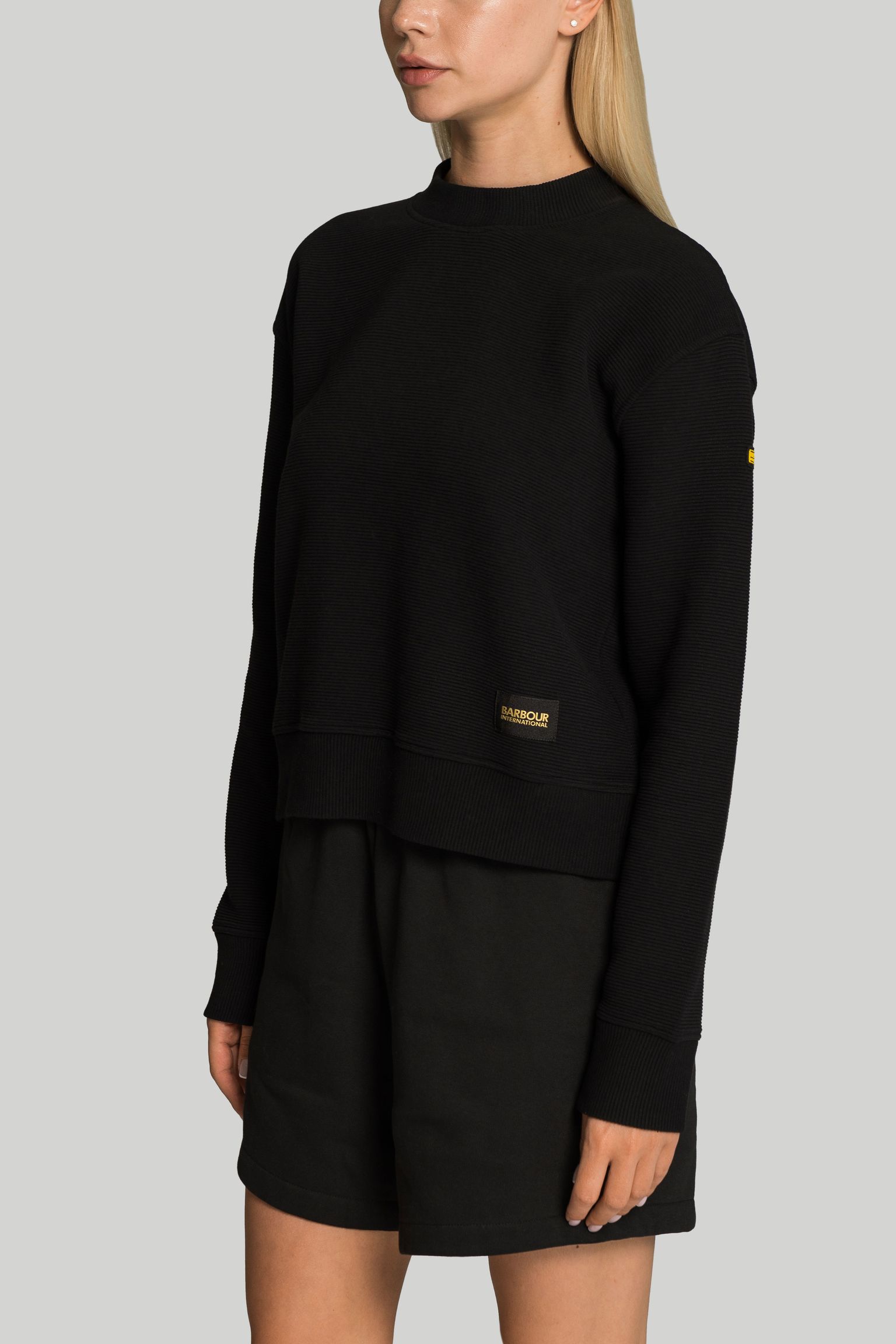 Стильні Светр REDGRAVE OVERLAYER