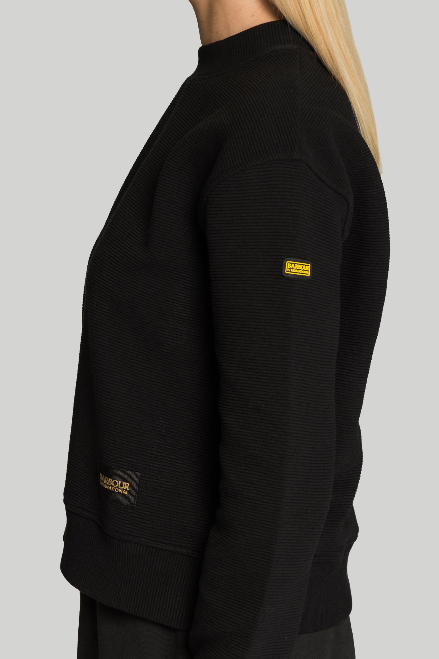 Широкий вибір Светр REDGRAVE OVERLAYER