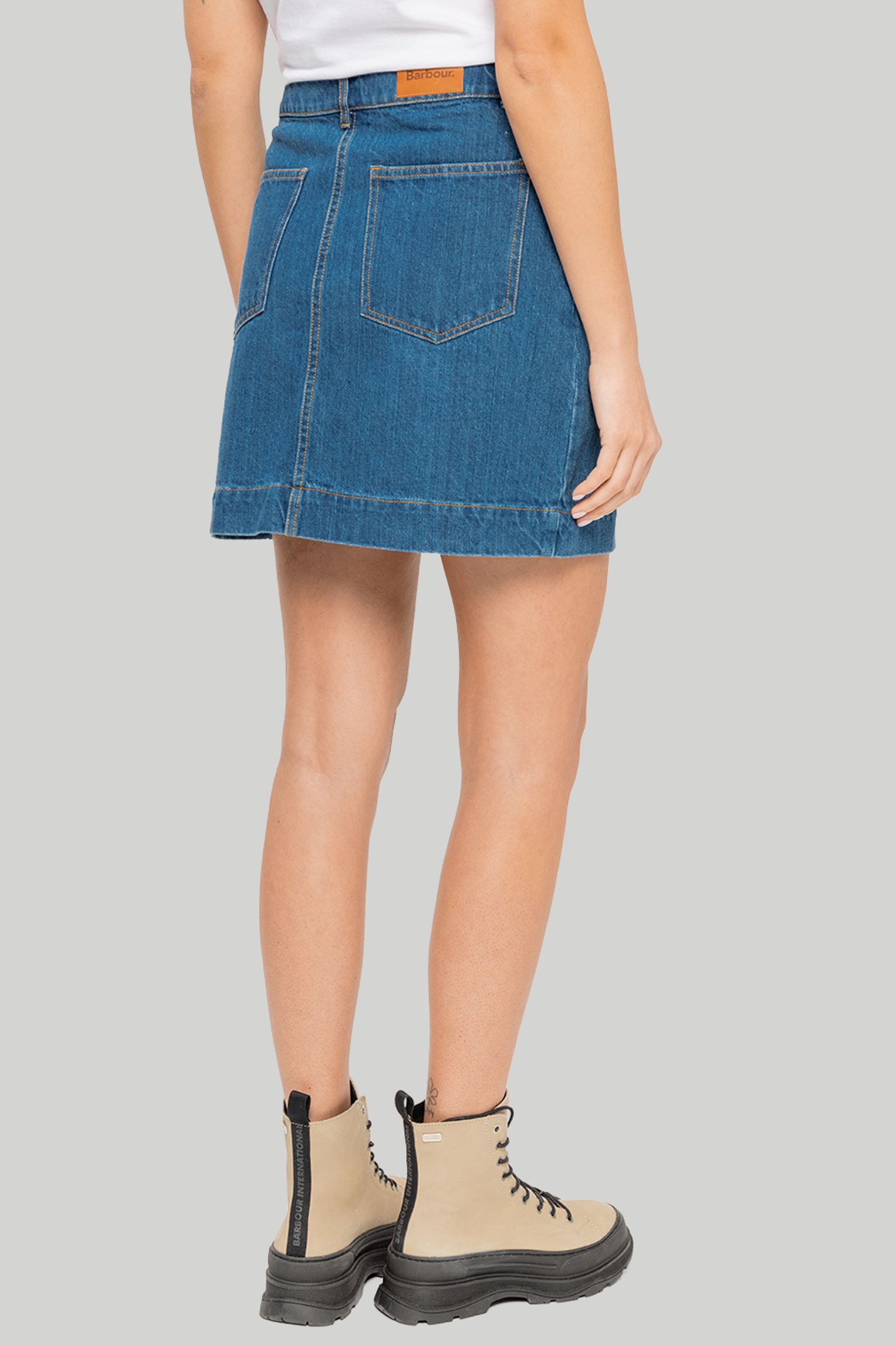 Юбка THISTLE SKIRT с доставкой