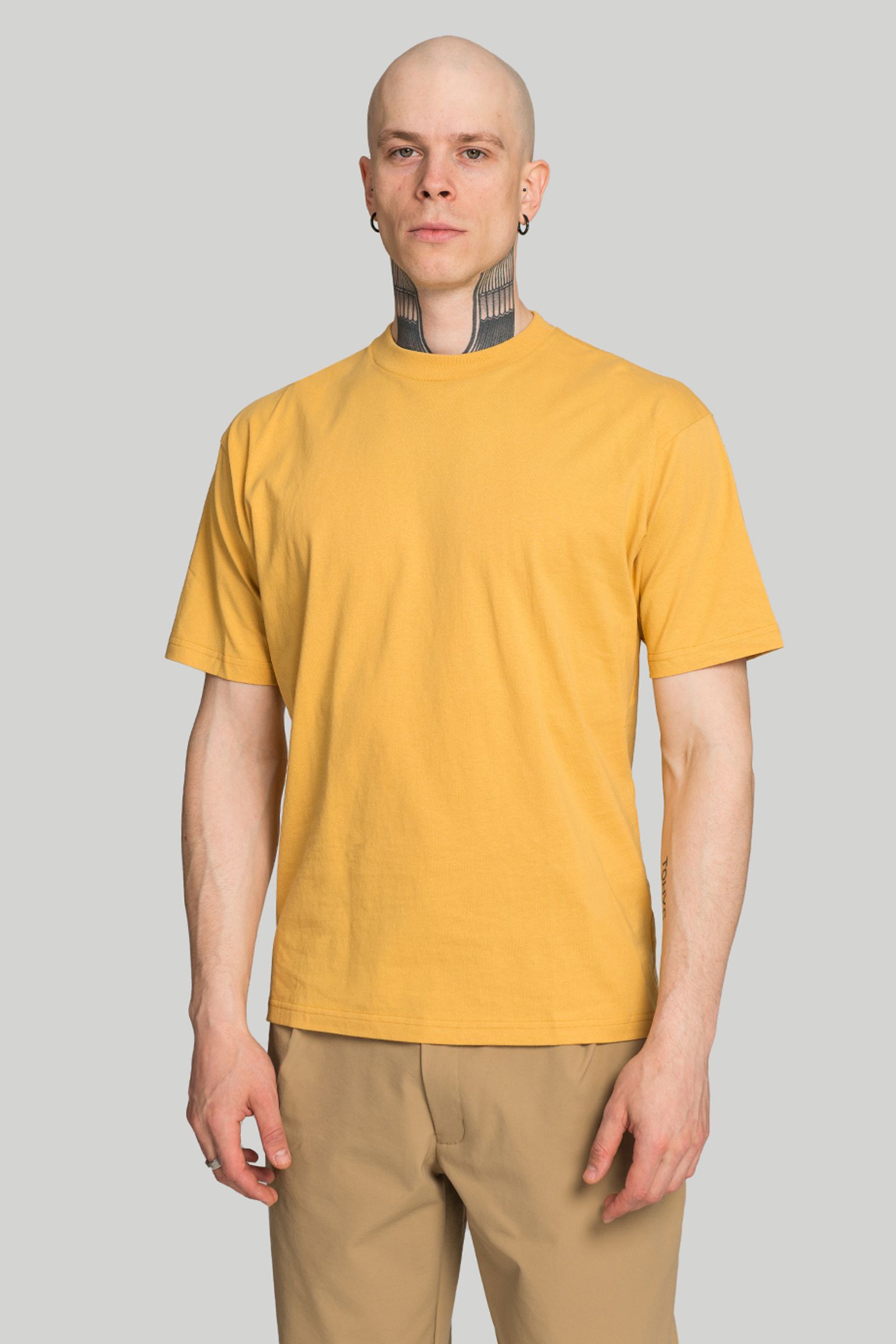 Футболка   STORAGE TEE